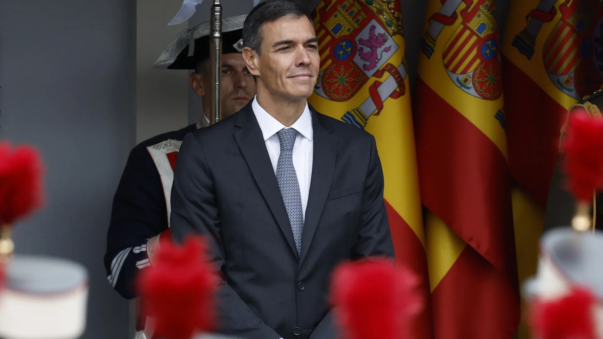
                    Europa terá de ter 