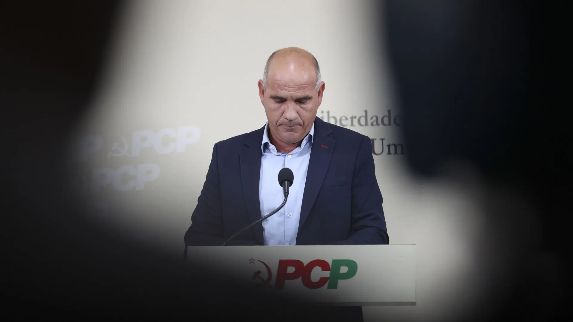 OE? Abstenção do PS significa “viabilização profundamente comprometida”