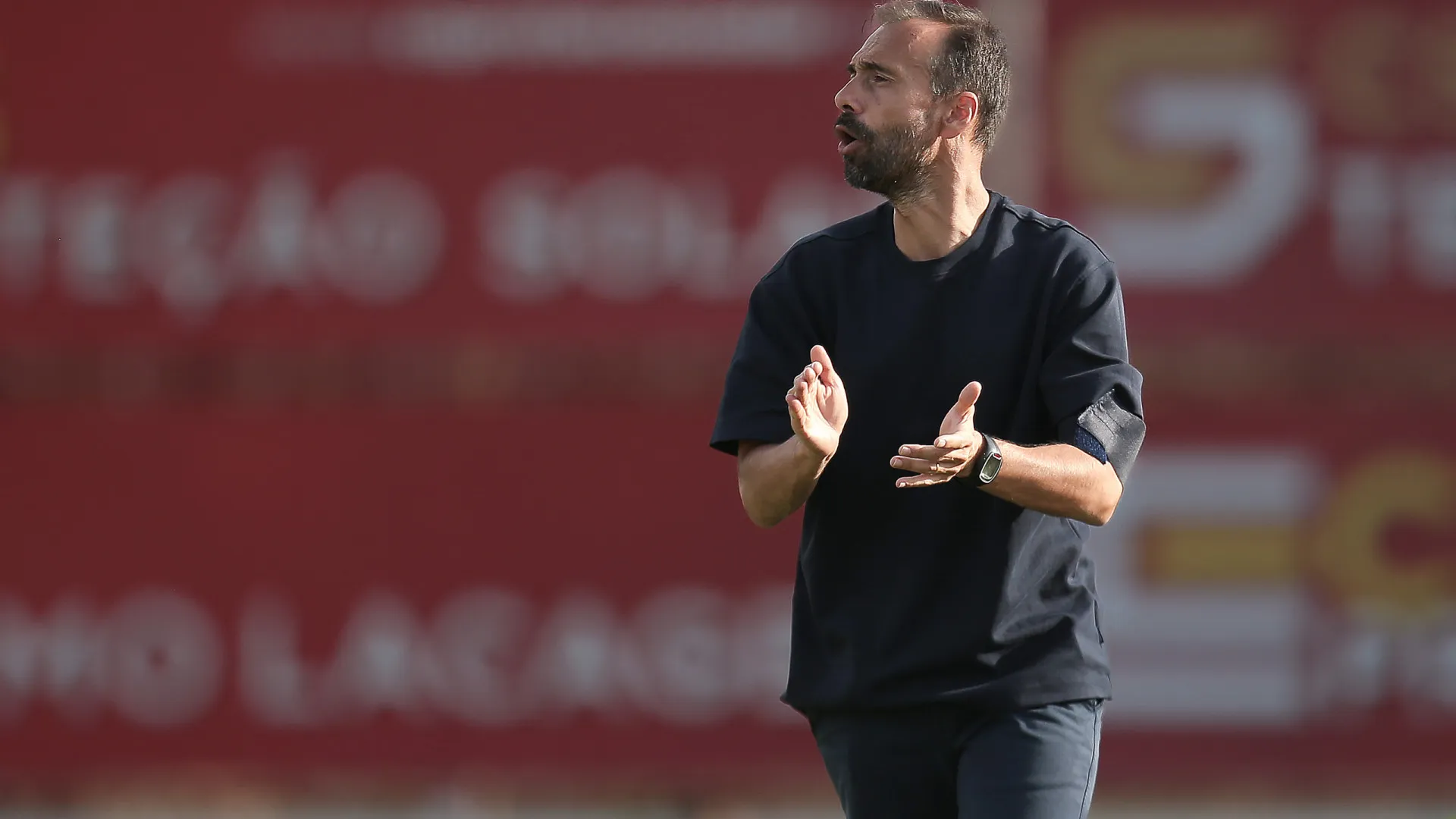 
                    Hugo Oliveira antevê 