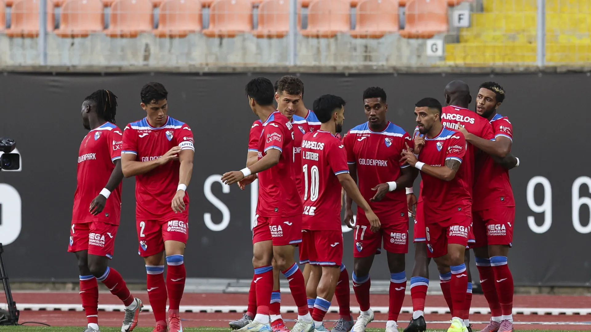 
                    Gil Vicente quer aproximar-se do Benfica no fecho da 13.ª jornada
                