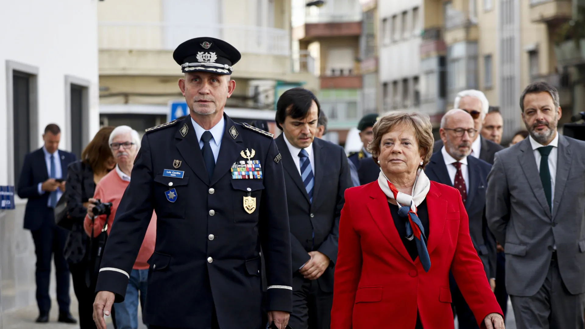 
                    Crimes violentos geram sentimento de insegurança exacerbado, diz ministra
                