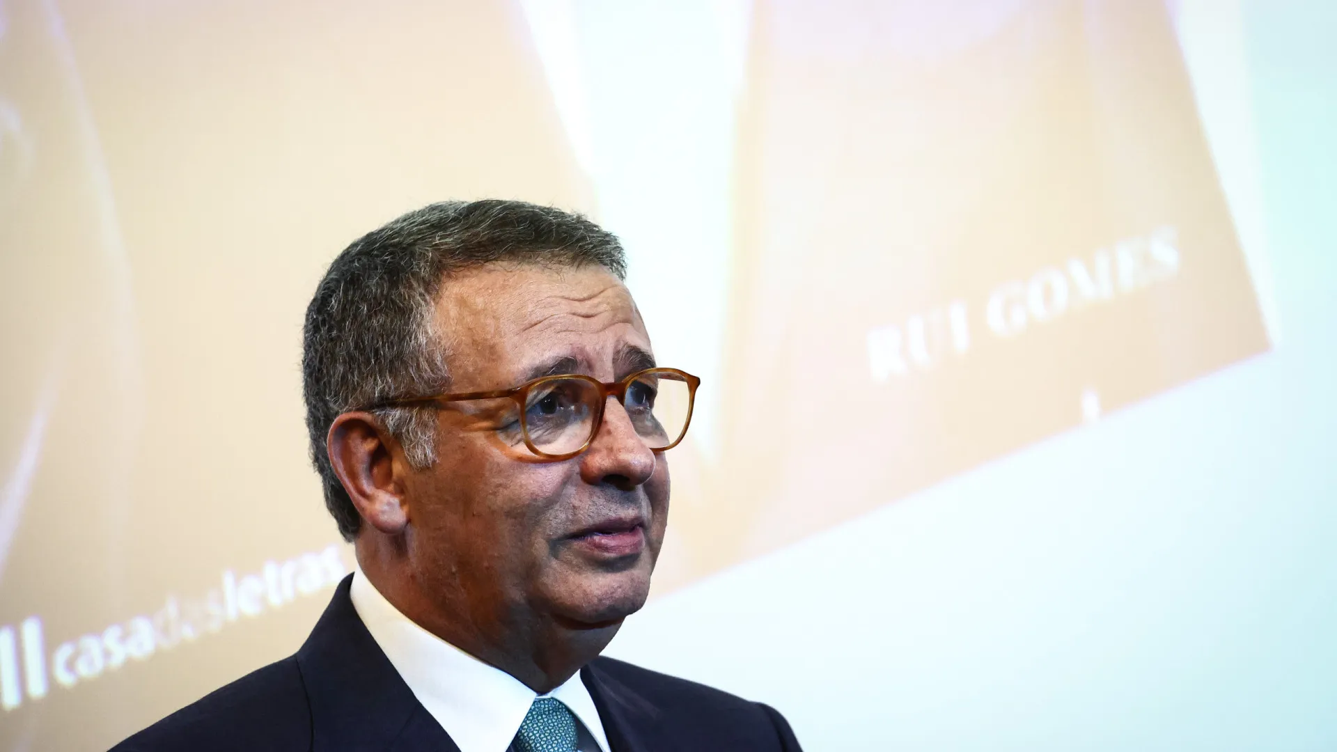 
                    Seguro avisa que Presidência da República 