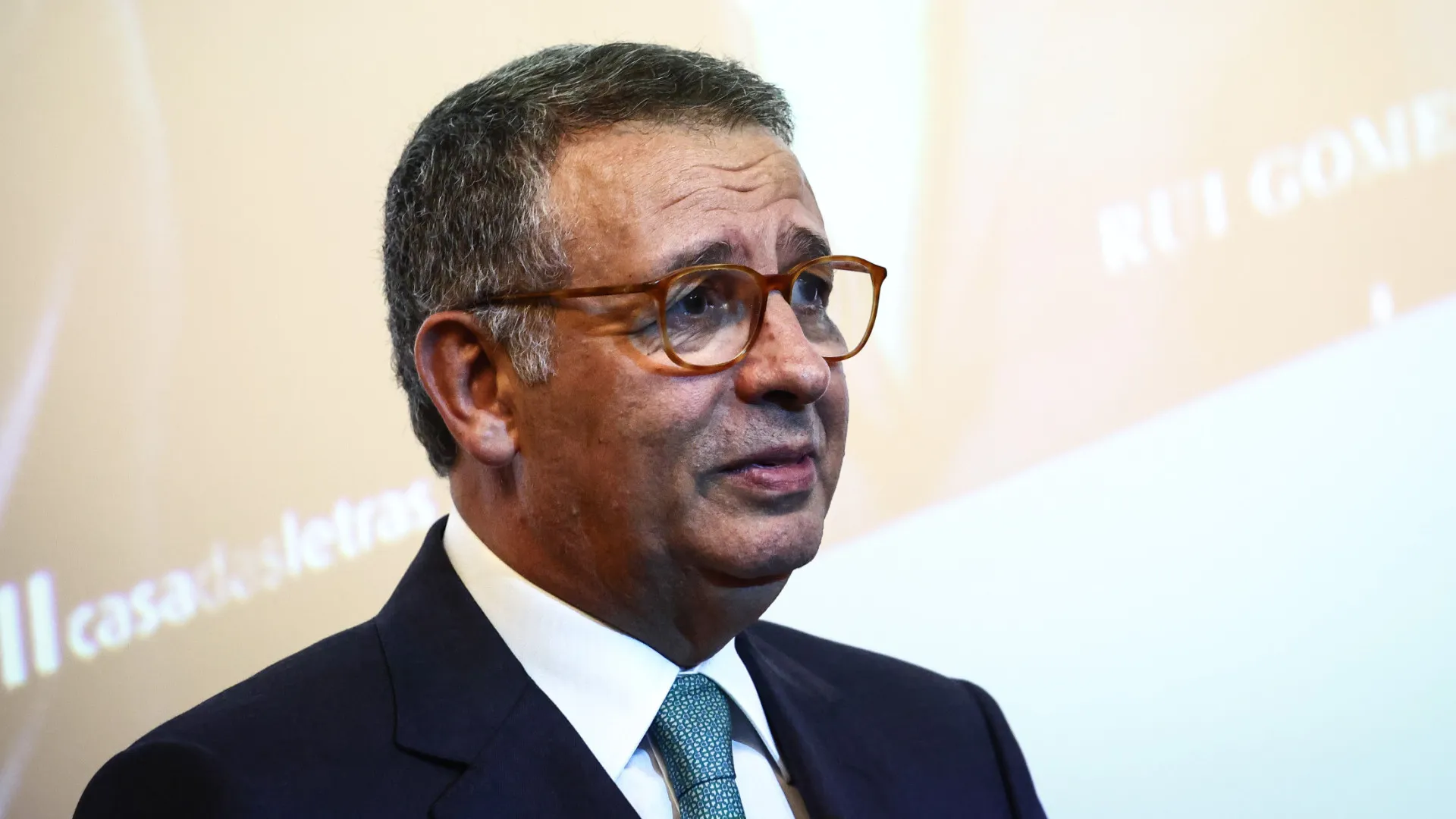 Seguro avisa que Presidência da República