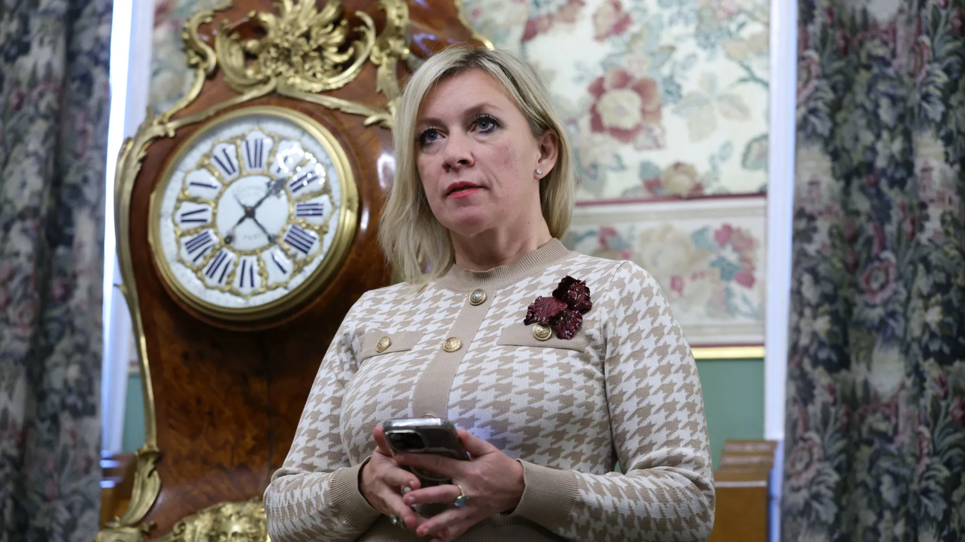 
                    Rússia diz que forças ocidentais na Ucrânia serão 