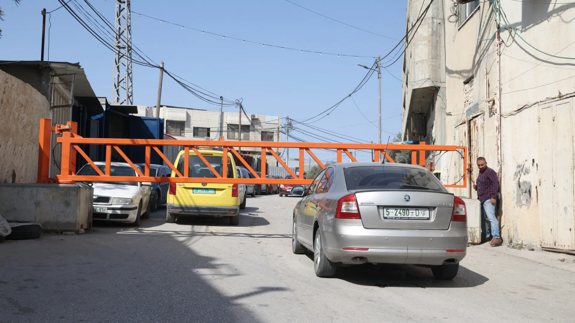 
                    Israel aprova designação de zonas da Cisjordânia como propriedade estatal
                