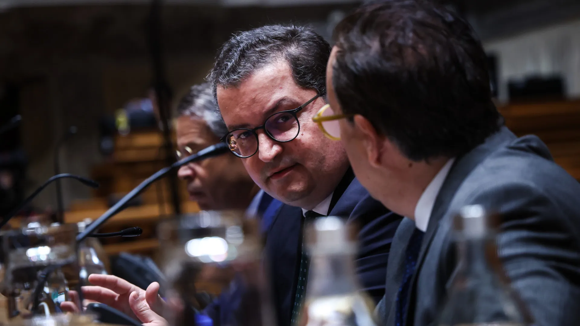 
                    Redução do IRS será de 500 milhões em cada ano de 2027 a 2029 
                