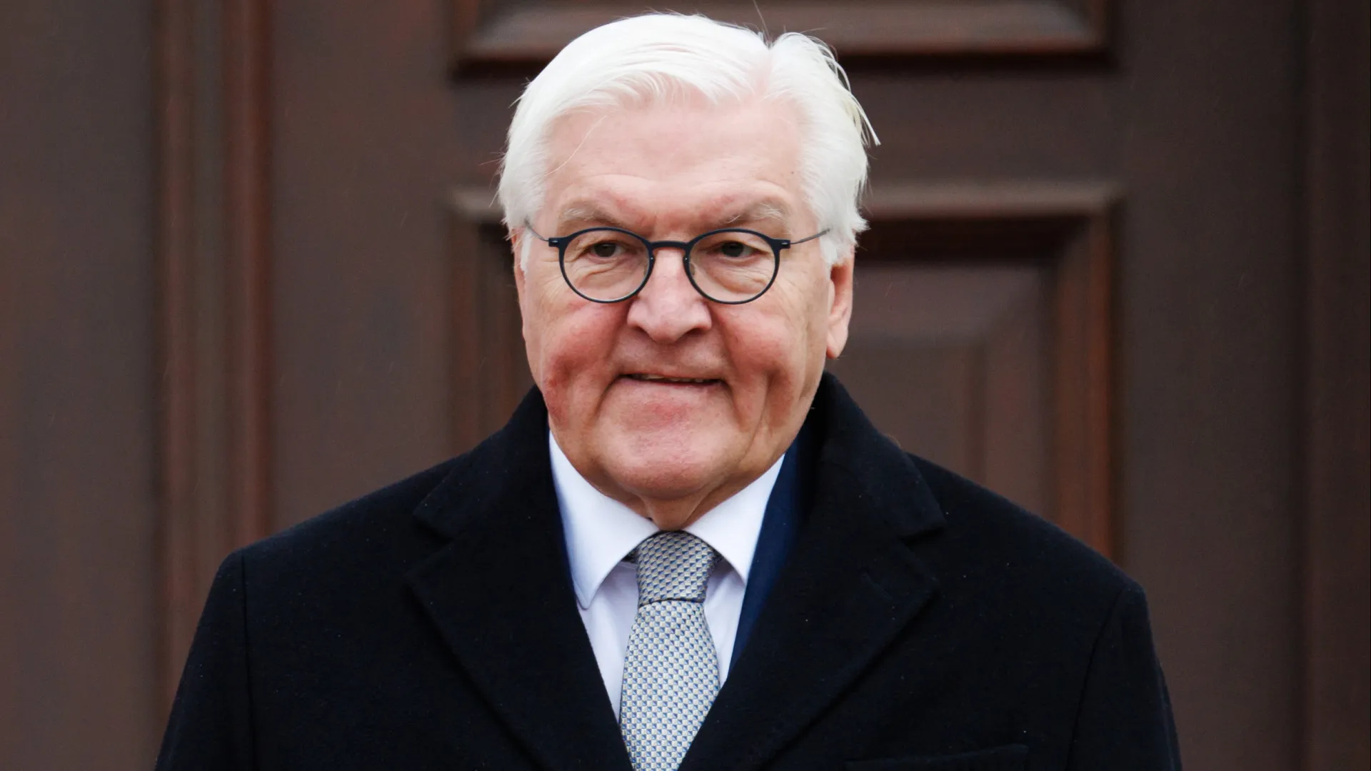 
                    Presidente alemão visita pela primeira vez Angola num périplo por África
                