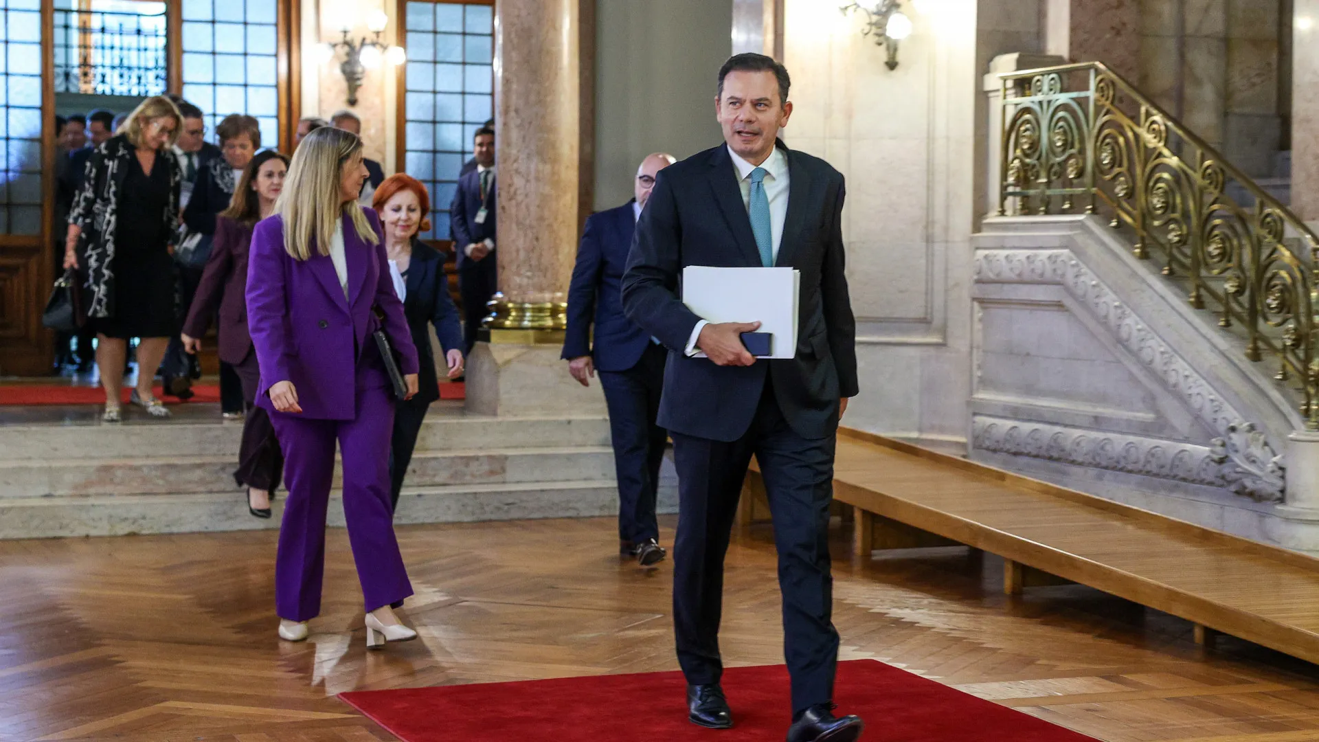 
                    Viabilização só torna partidos 
