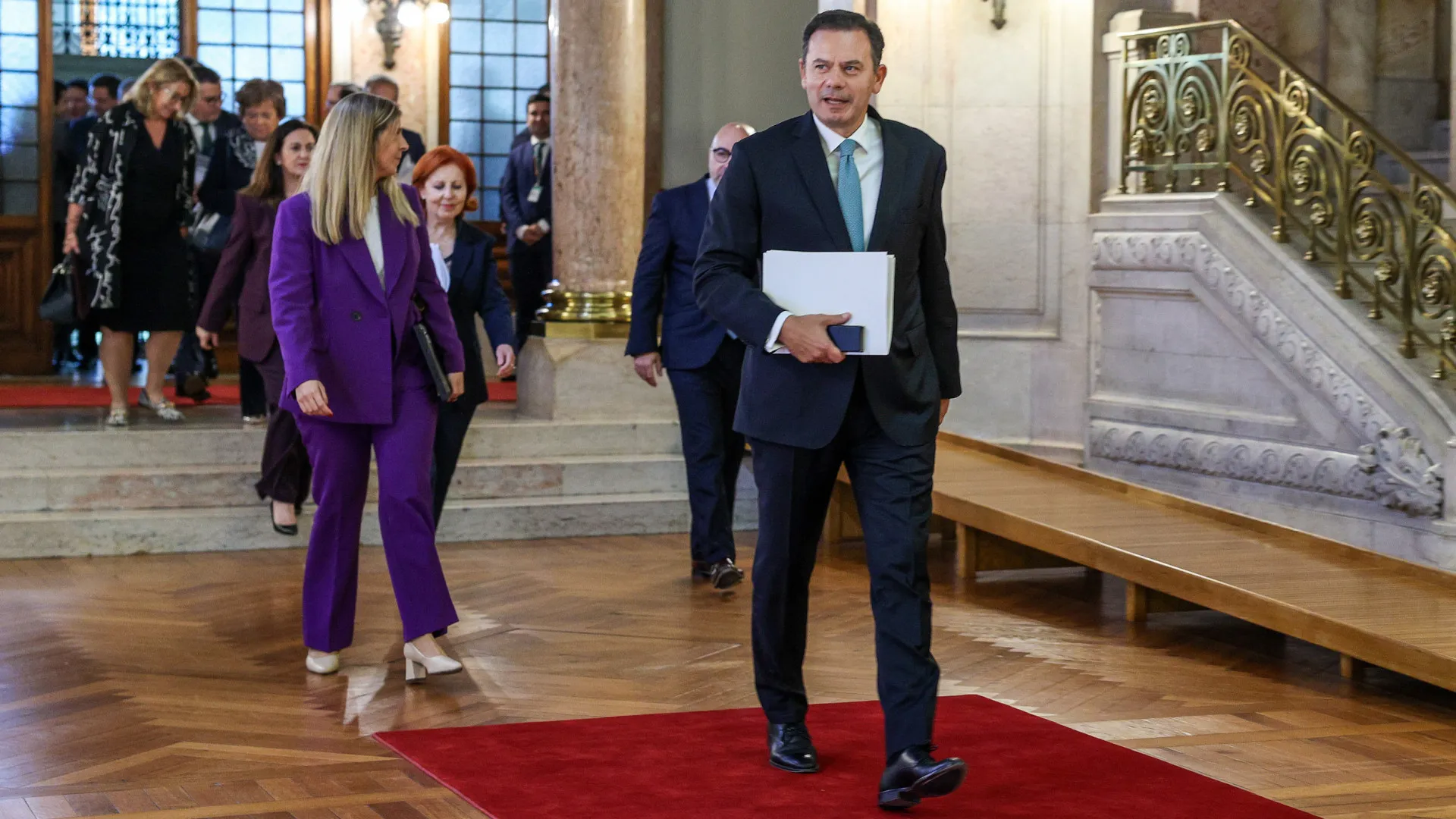 Viabilização só torna partidos