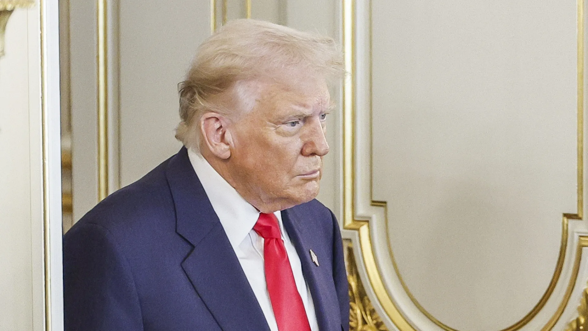 Juiz dos EUA manda Trump manter programa de ajuda alimentar