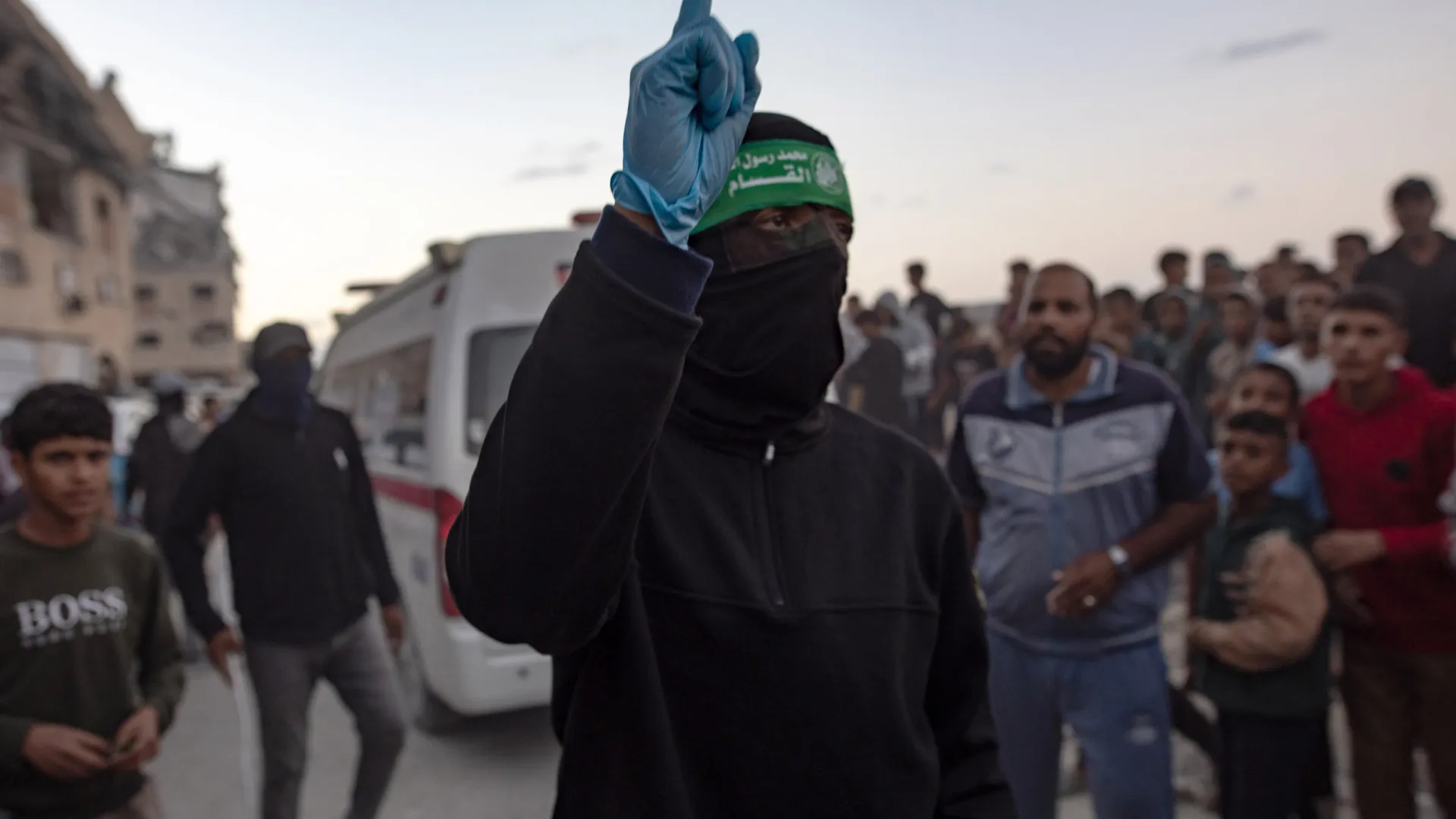 
                    Hamas nega ataque contra tropas israelitas e reitera cessar-fogo
                