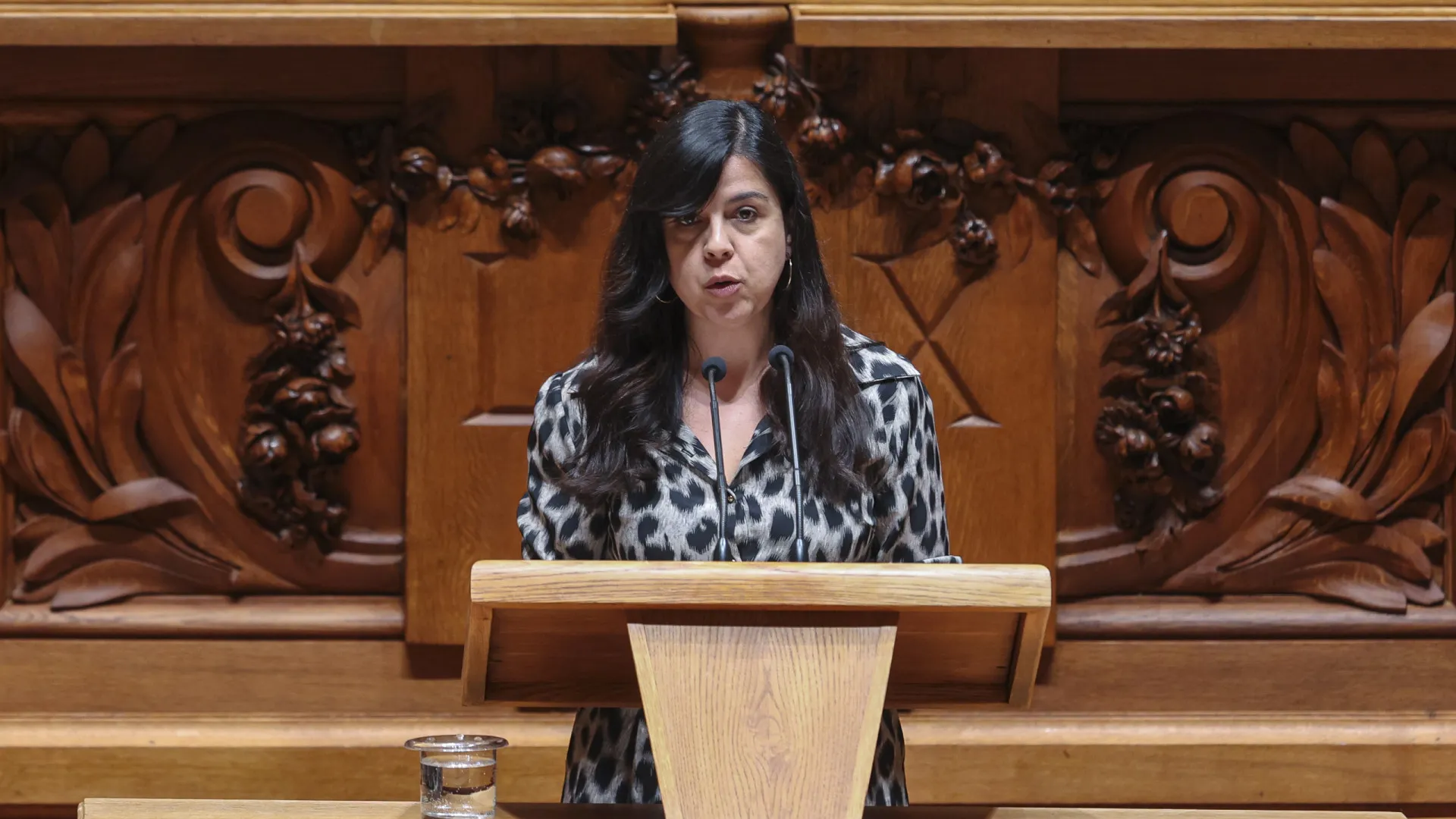 Dezenas de militantes do PAN desfiliam-se após "desilusão" com partido