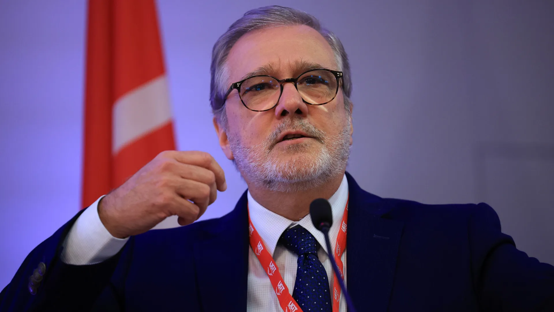 UGT reforça "rotundo não" à proposta do Governo de revisão da lei laboral