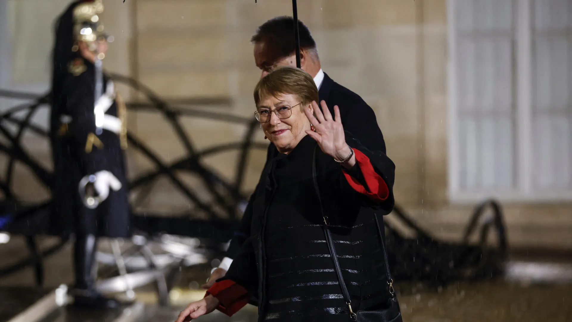 
                    Cabo Verde acompanha Brasil e apoia chilena para secretária-geral da ONU
                