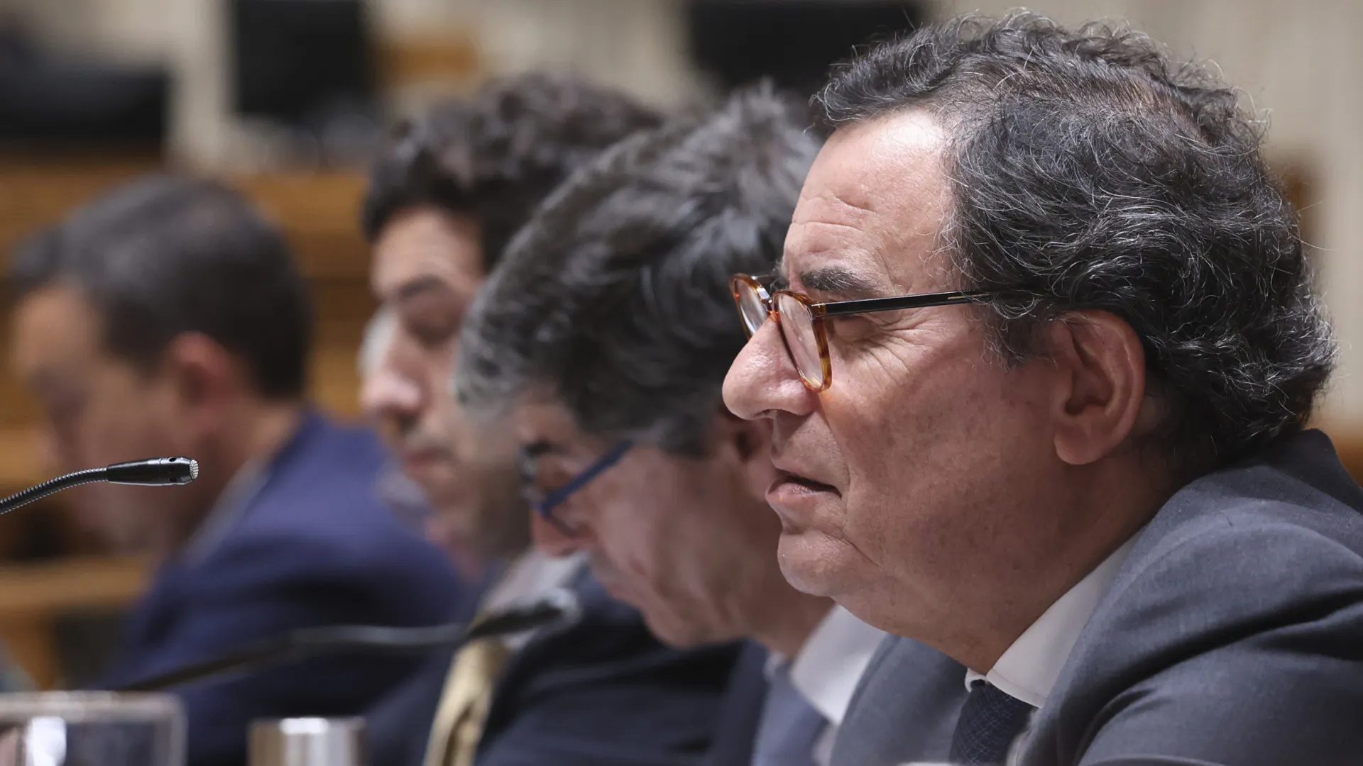 Governo já entregou à Comissão Europeia reajustamentos ao PRR