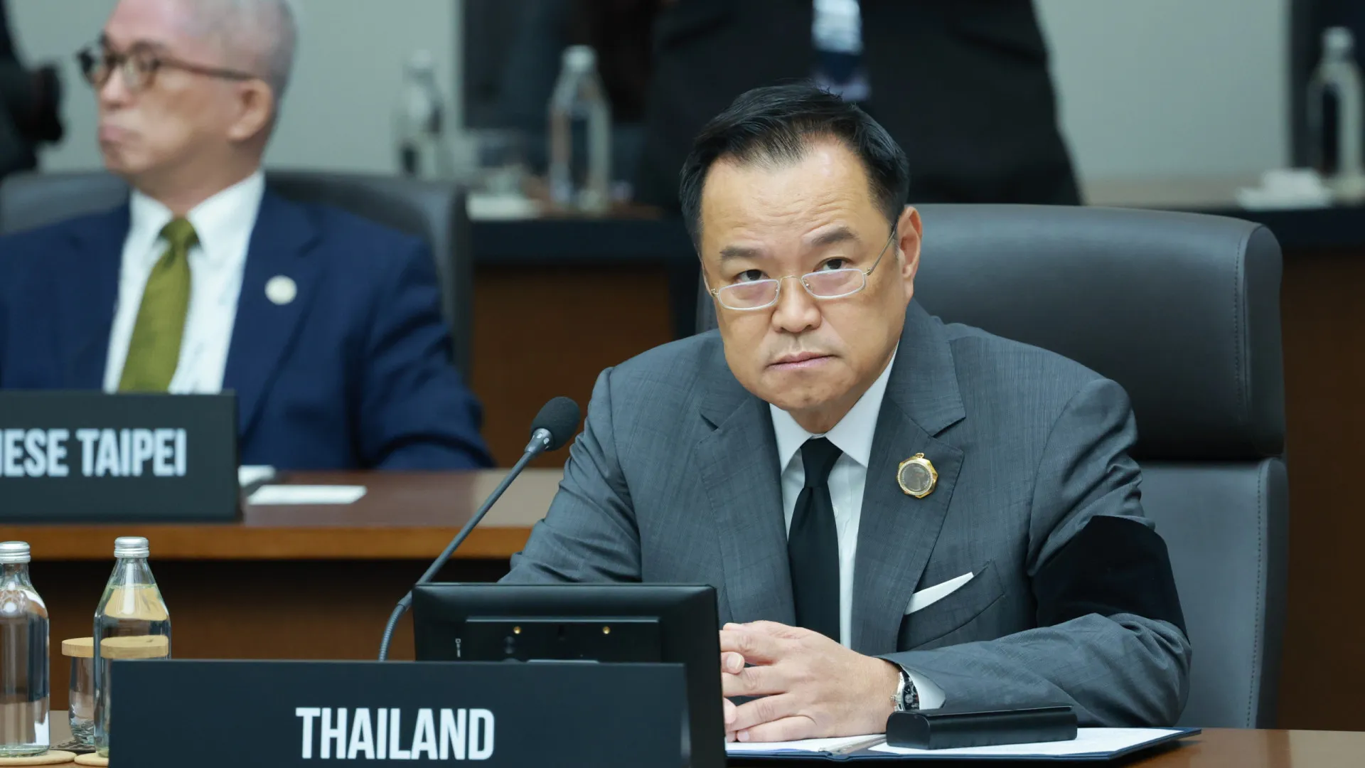 
                    Tailândia fará ações militares na fronteira com Camboja 