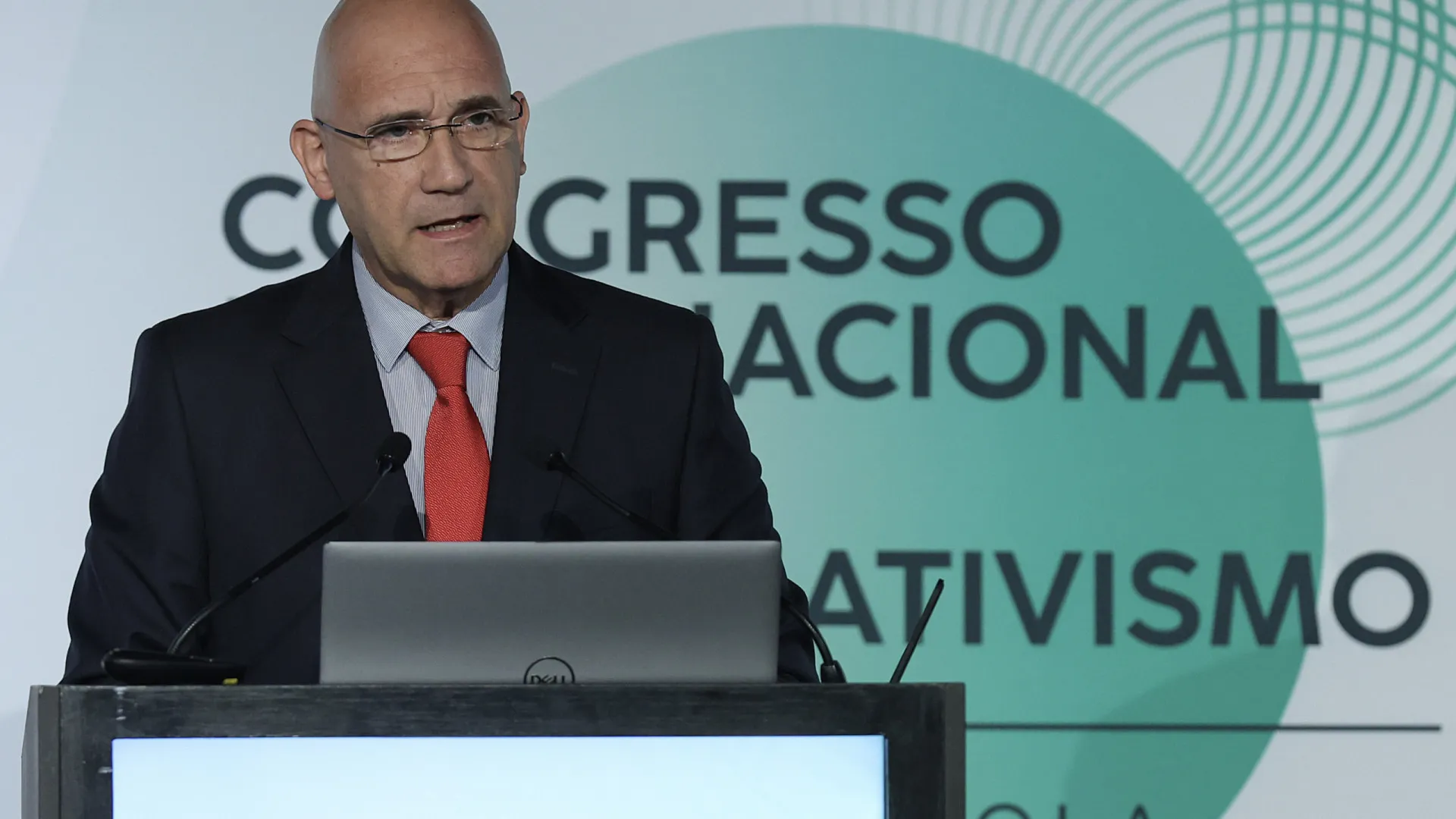 
                    Passos alerta Governo: 