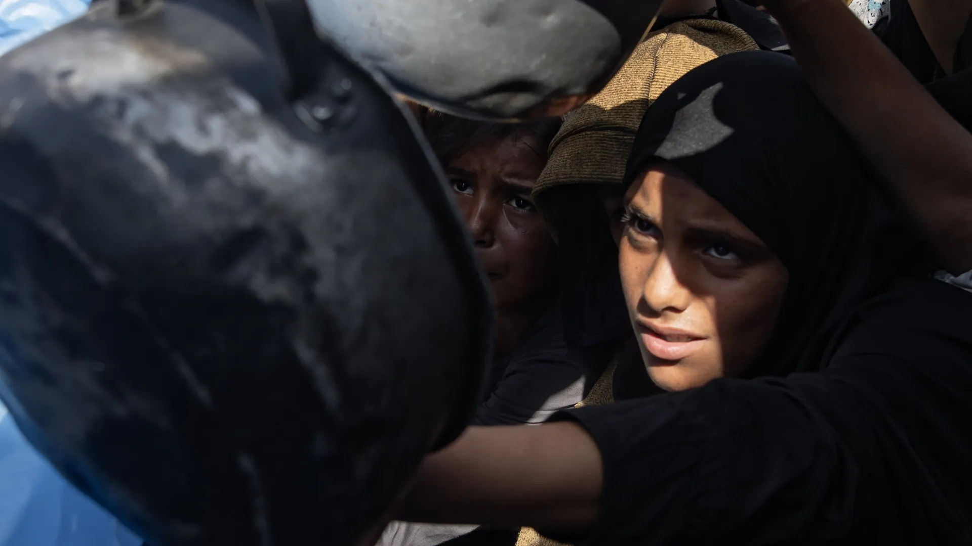 
                    Quase 43 milhões de crianças sofreram desnutrição no último ano
                