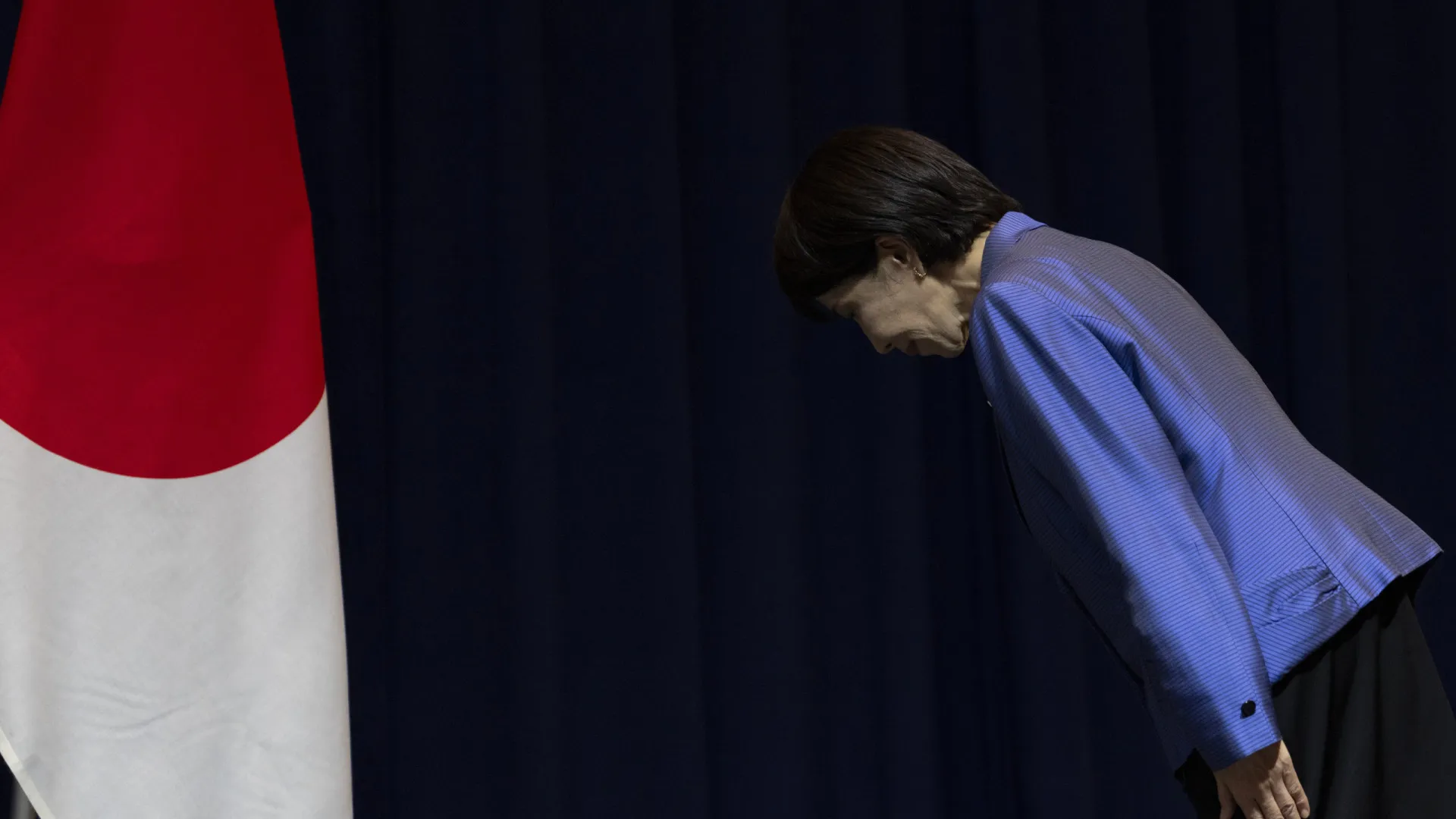 
                    Líderes do Japão e Reino Unido reafirmam cooperação na área da segurança
                