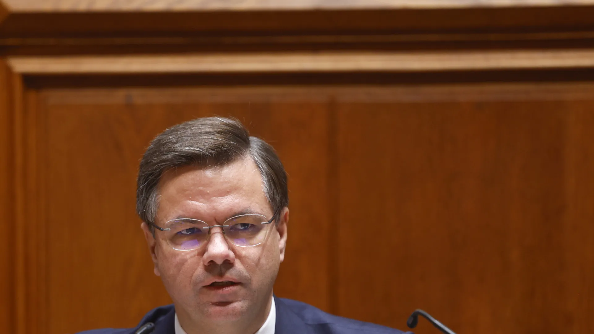 
                    Projeto de Código de Contratos Públicos e nova lei prontos em janeiro
                