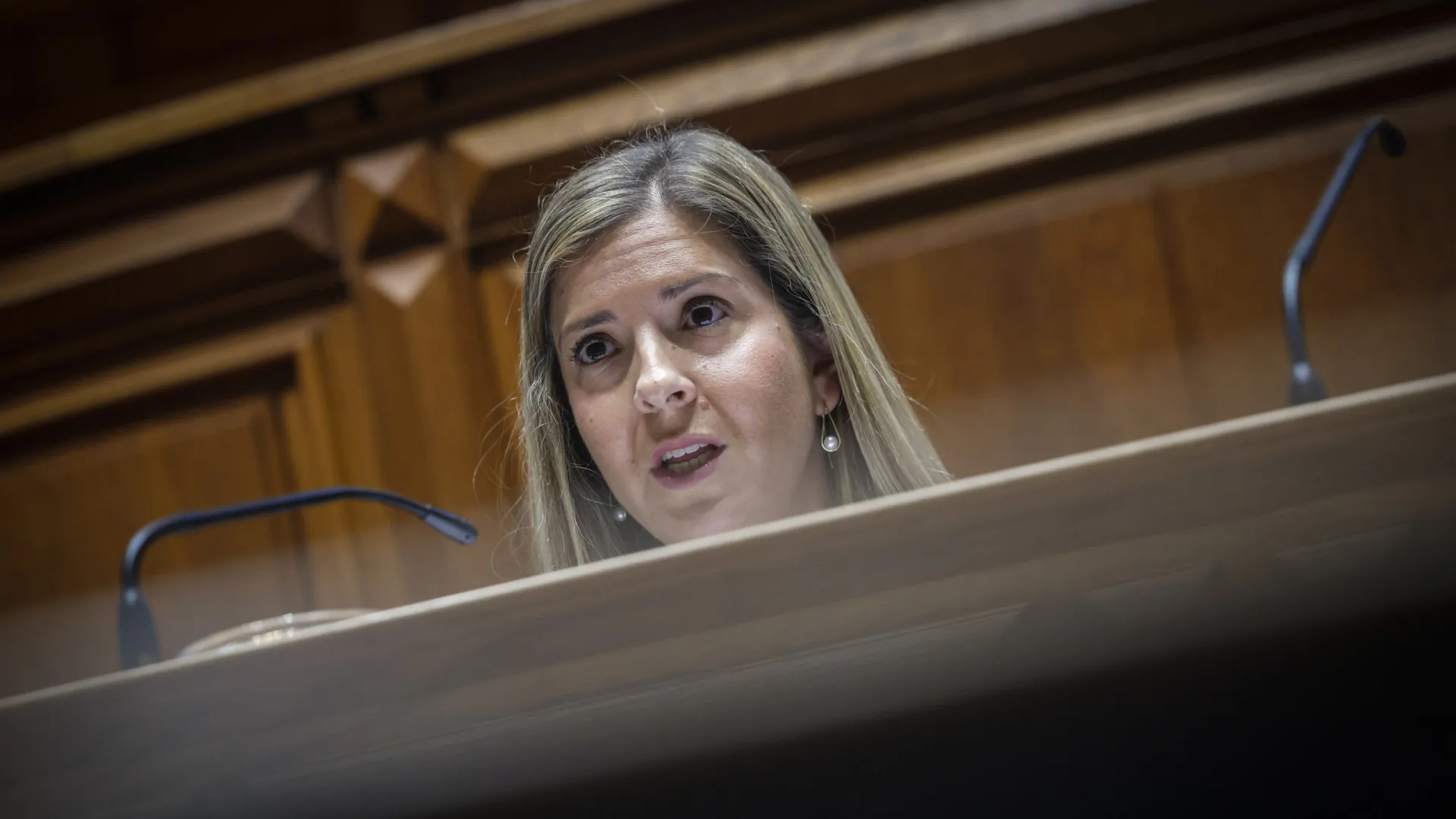 
                    Valor atribuído ao desporto no Orçamento do Estado aumenta 8,1 milhões
                