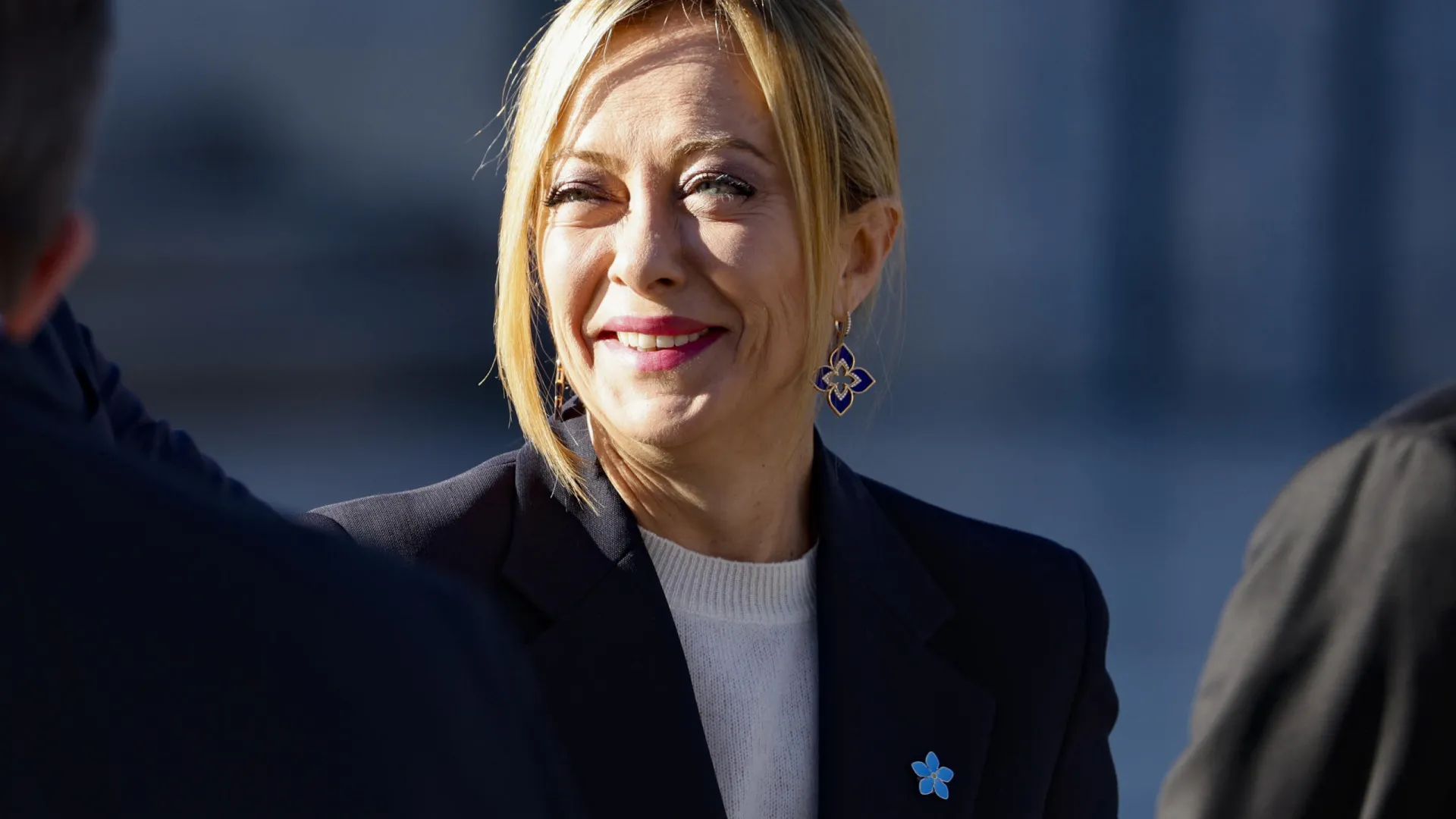 
                    Plano italiano para conter saída de migrantes conta já com 14 países
                