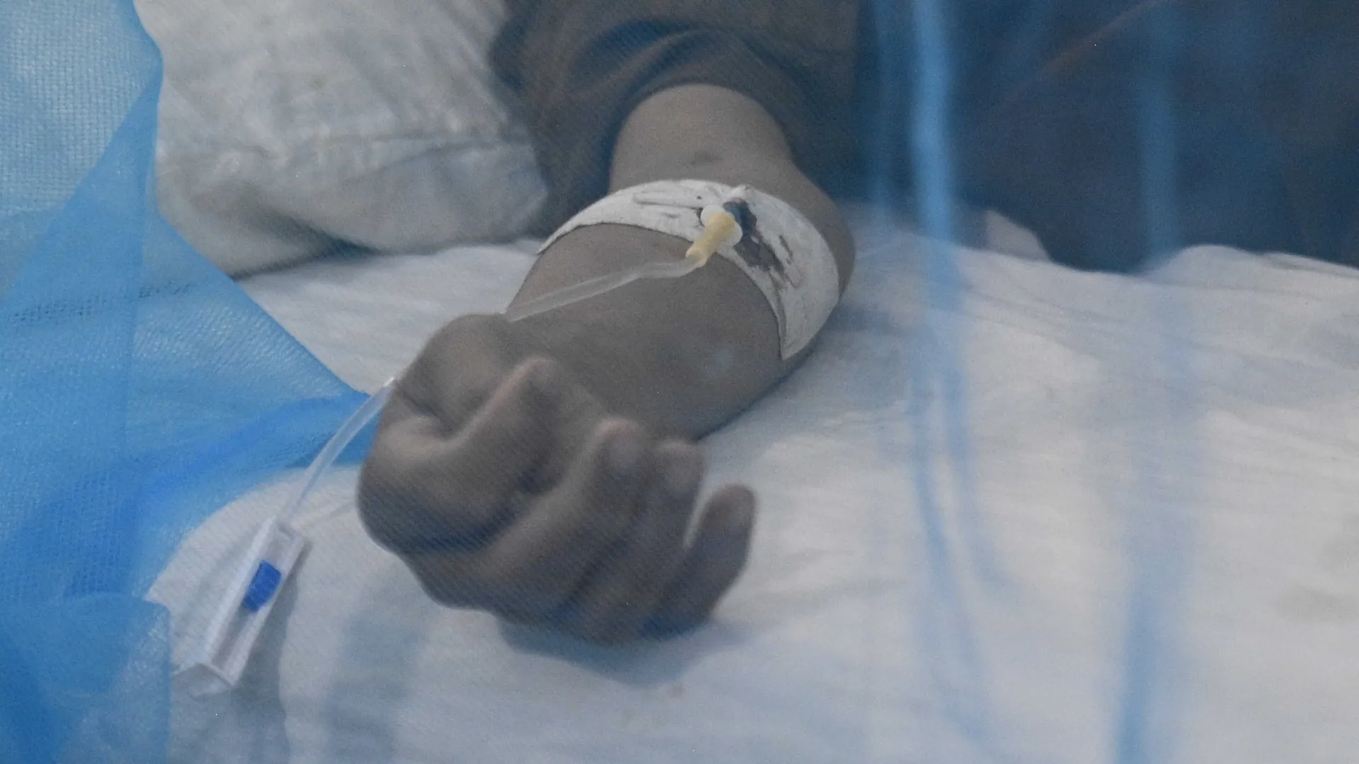 
                    Fundação quer colocar Timor-Leste nas orientações da OMS
                