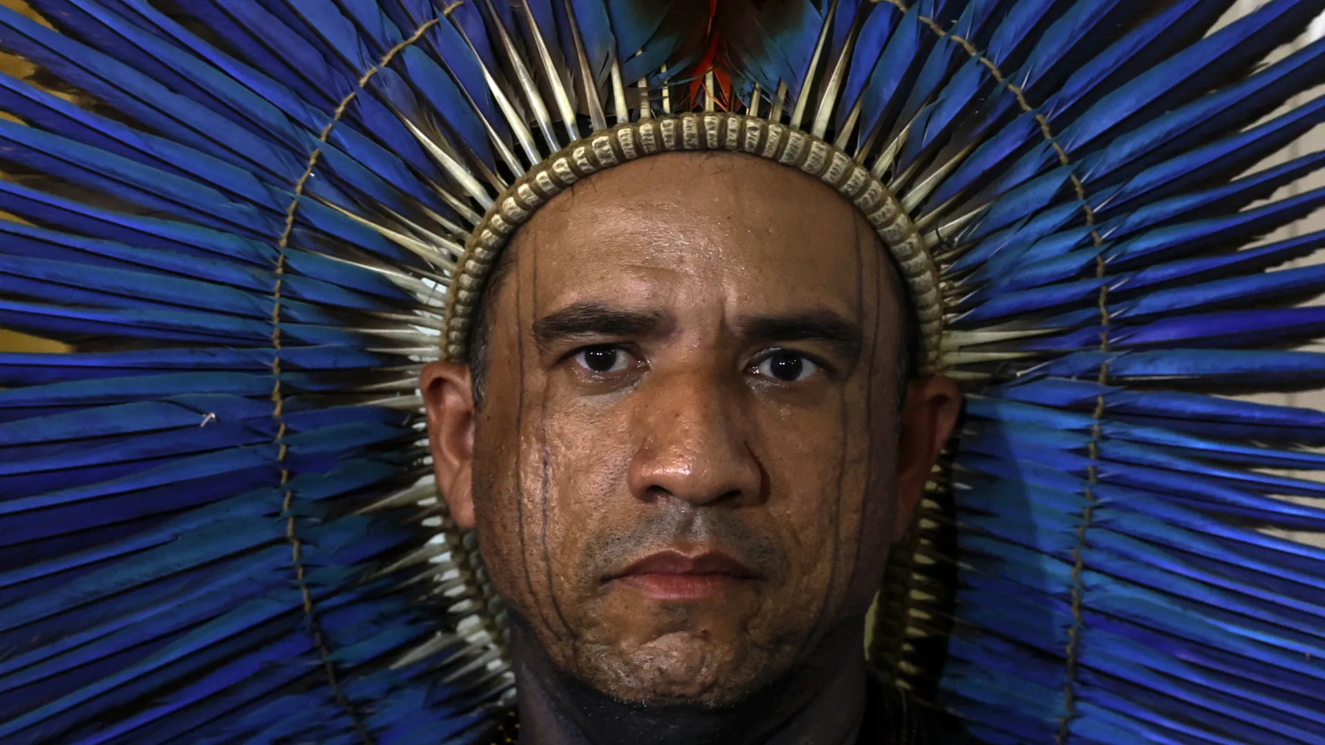 
                    Líderes indígenas exigem respeito e participação real nas decisões da COP30
                