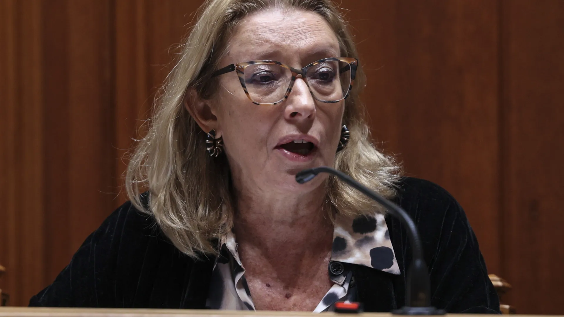 
                    Greve? Governo vai dar 