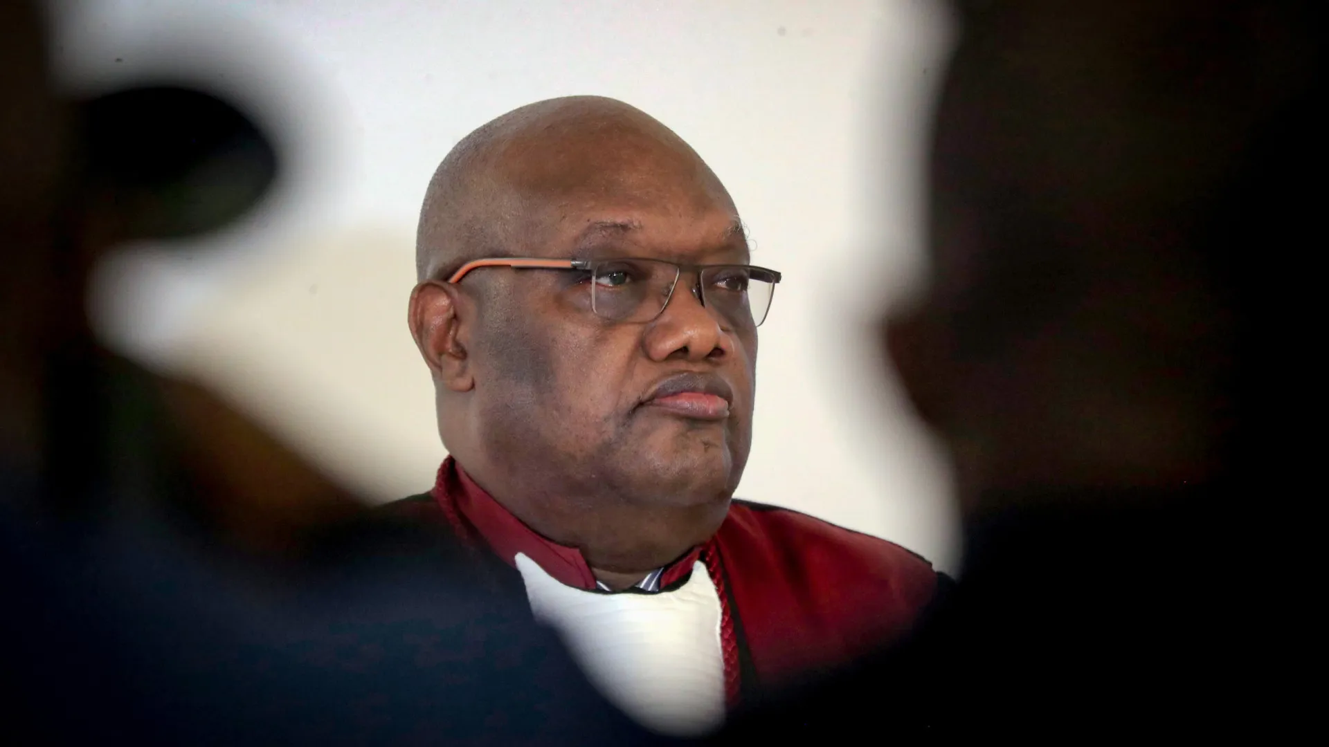 
                    Supremo angolano pede dignificação da magistratura
                