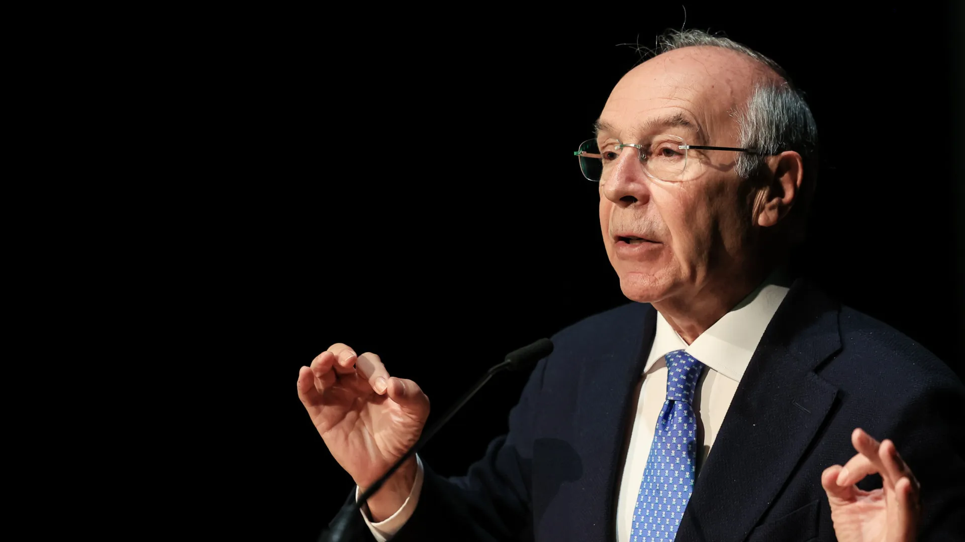 "Quem recorrer aos tribunais só está a fazer um favor ao Chega"