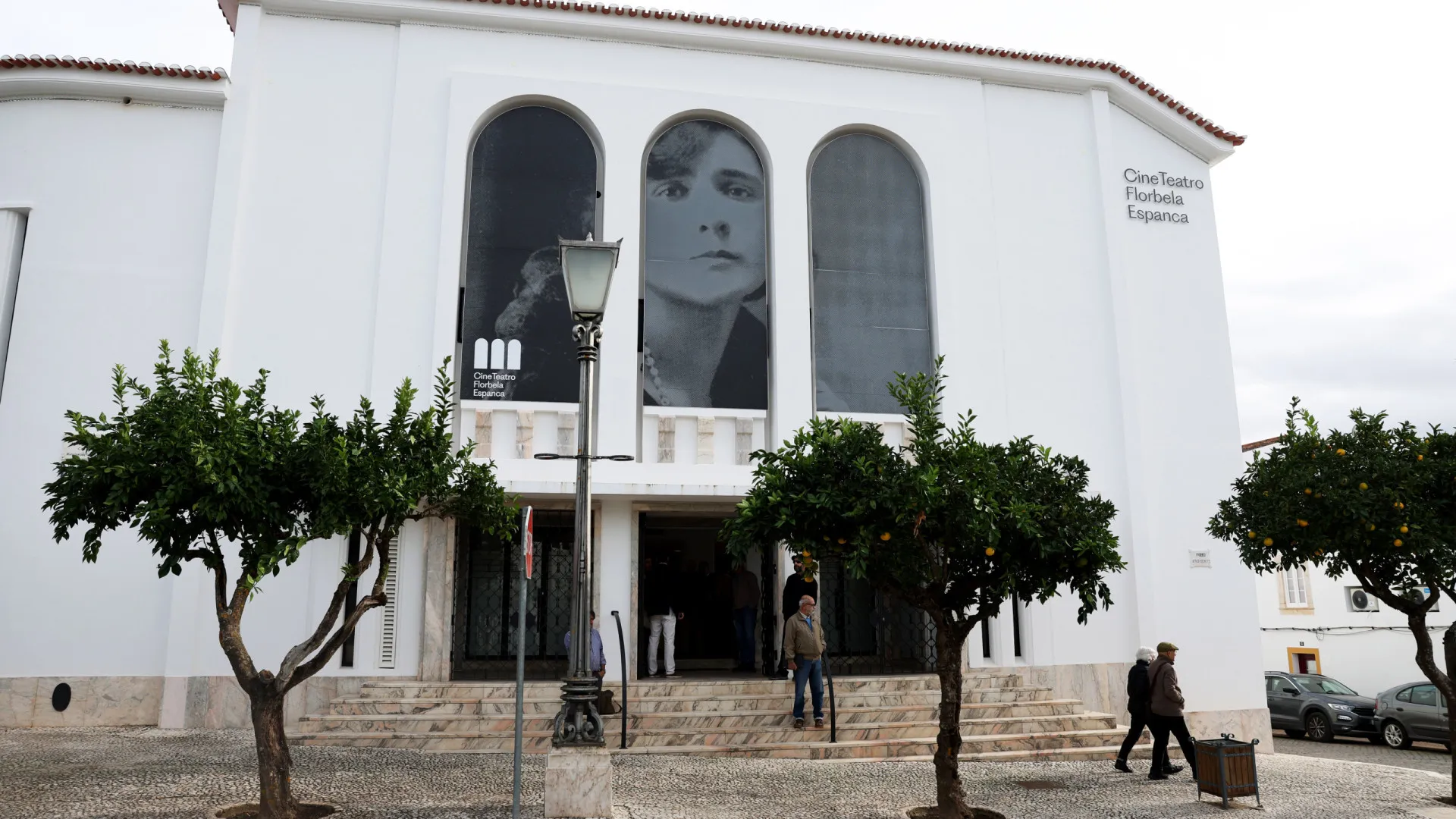 
                    Rede de Teatros precisa de mais diversidade de programação
                