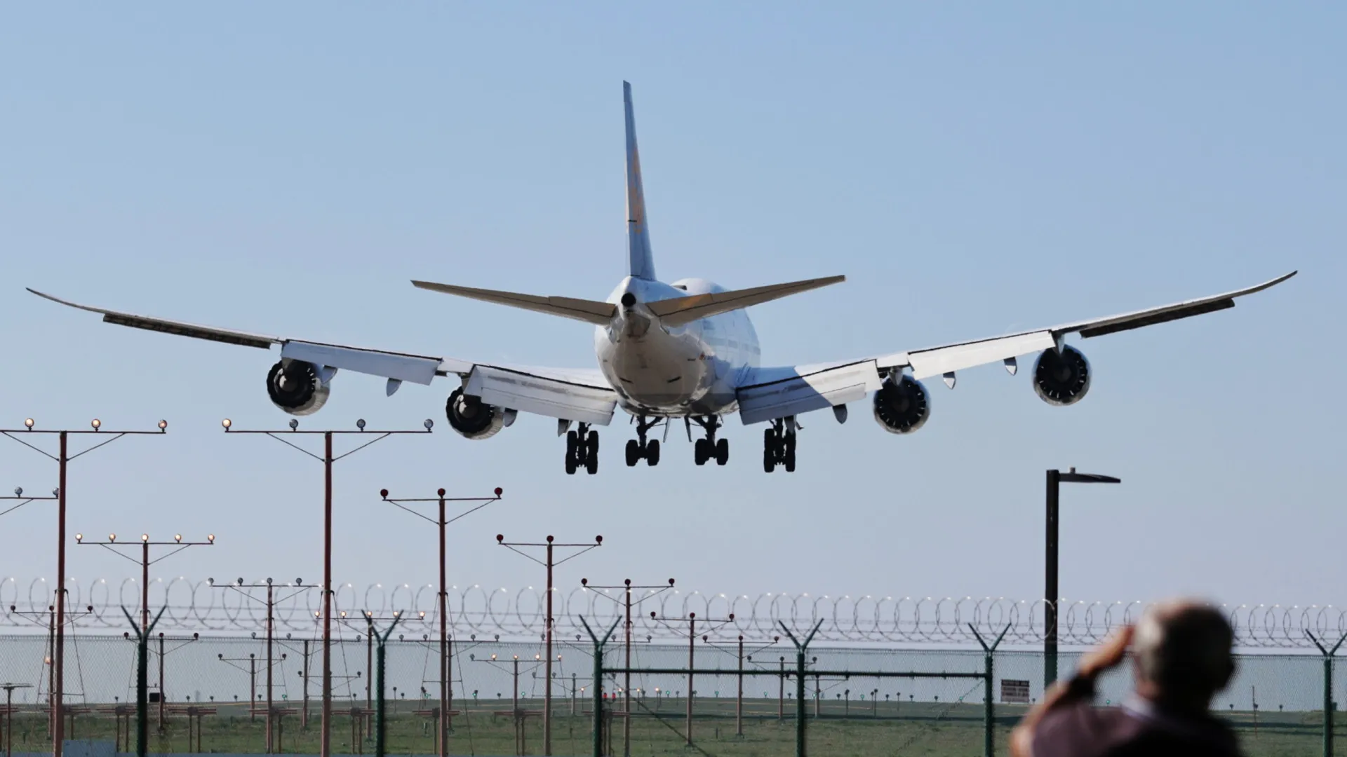 IATA aponta menos acidentes de avião em 2025 mas com mais mortes