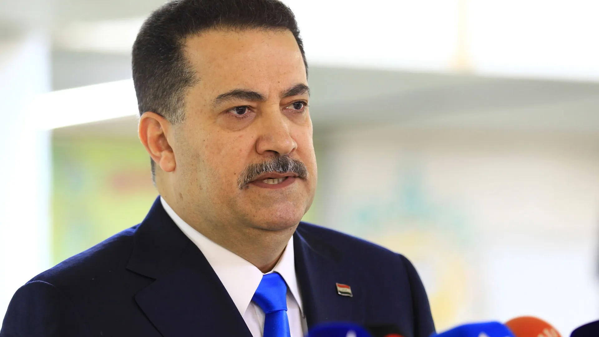 
                    Iraque pede repatriamento de membros europeus do grupo Estado Islâmico
                