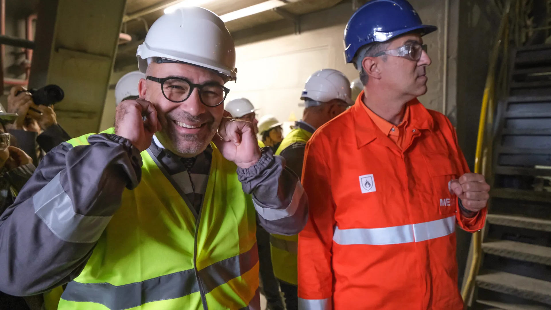 
                    Voos privados? Fundador da Web Summit teve 