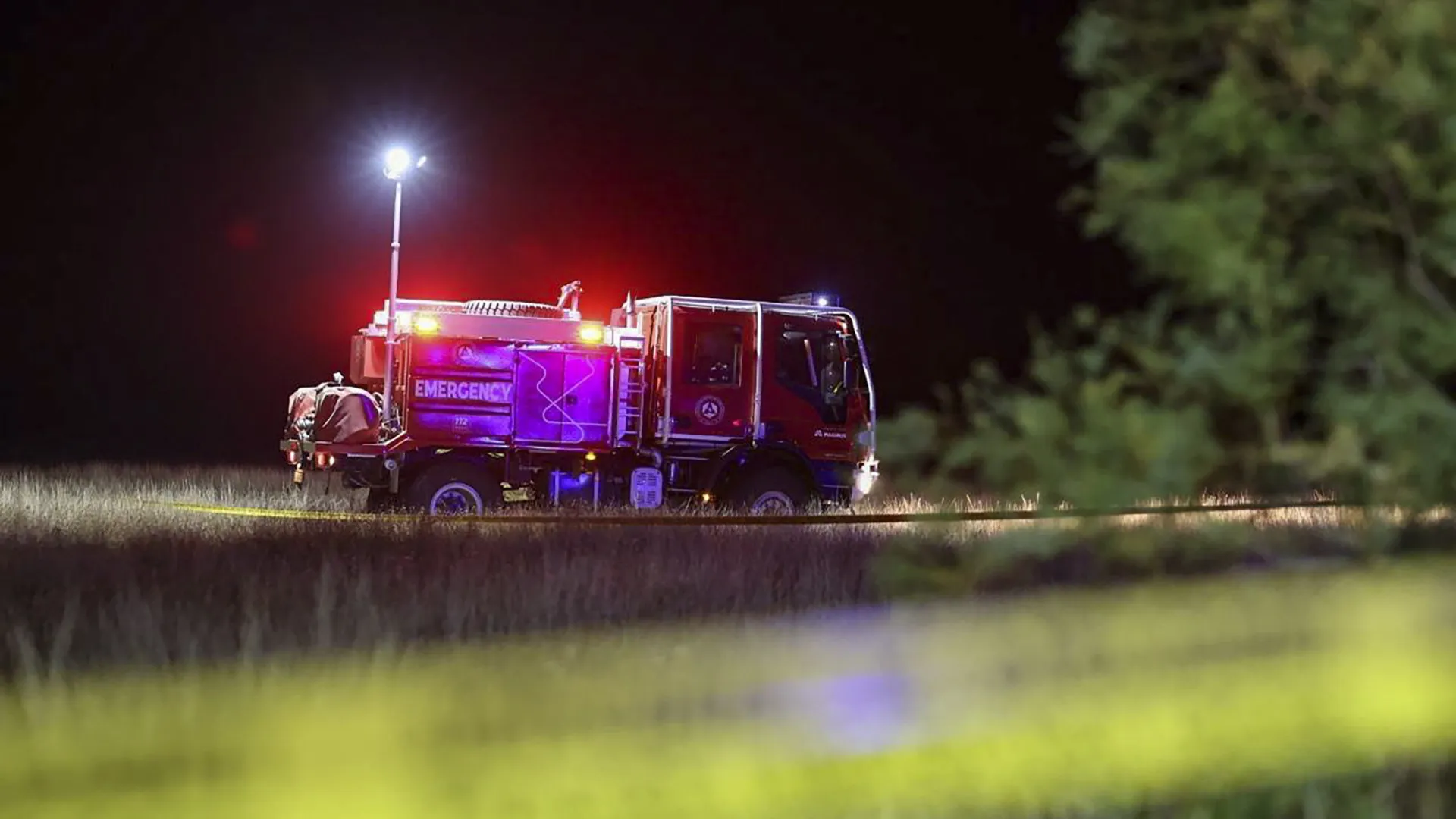 Vinte soldados turcos mortos após queda de avião militar na Geórgia