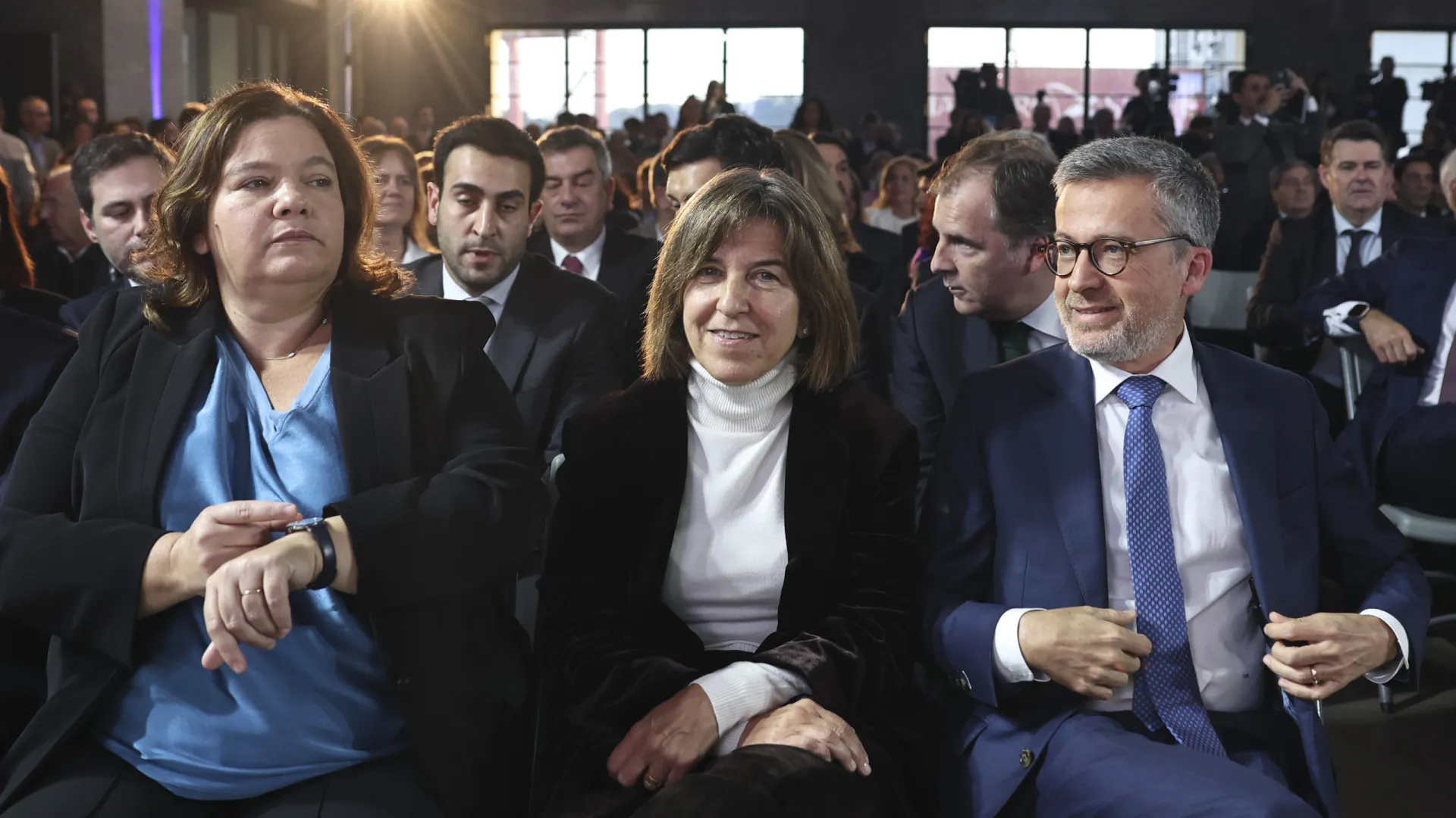 Câmara de Lisboa? "Será difícil viabilizarmos orçamentos deste executivo"