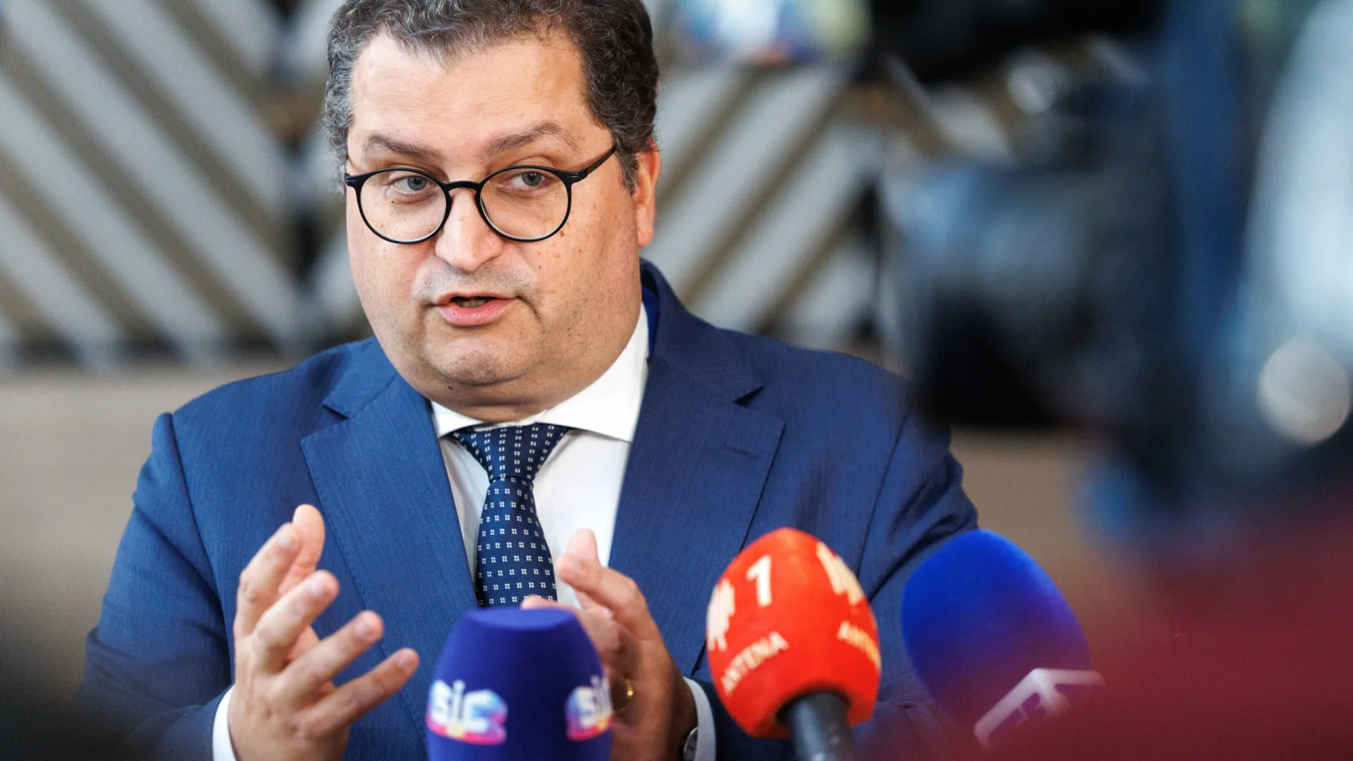 
                    Ministro das Finanças 