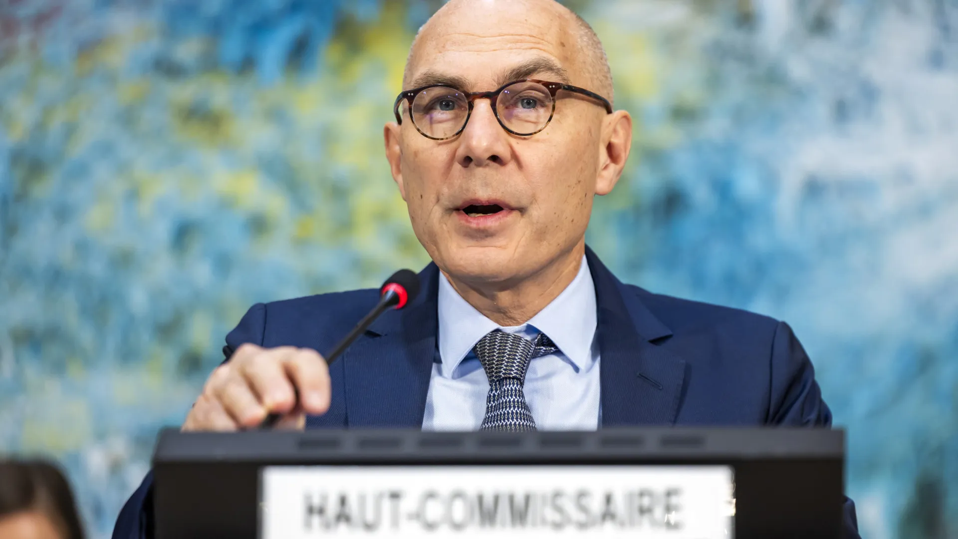 
                    ONU denuncia 18 detenções na Guiné-Bissau e pede respeito pelos Direitos
                