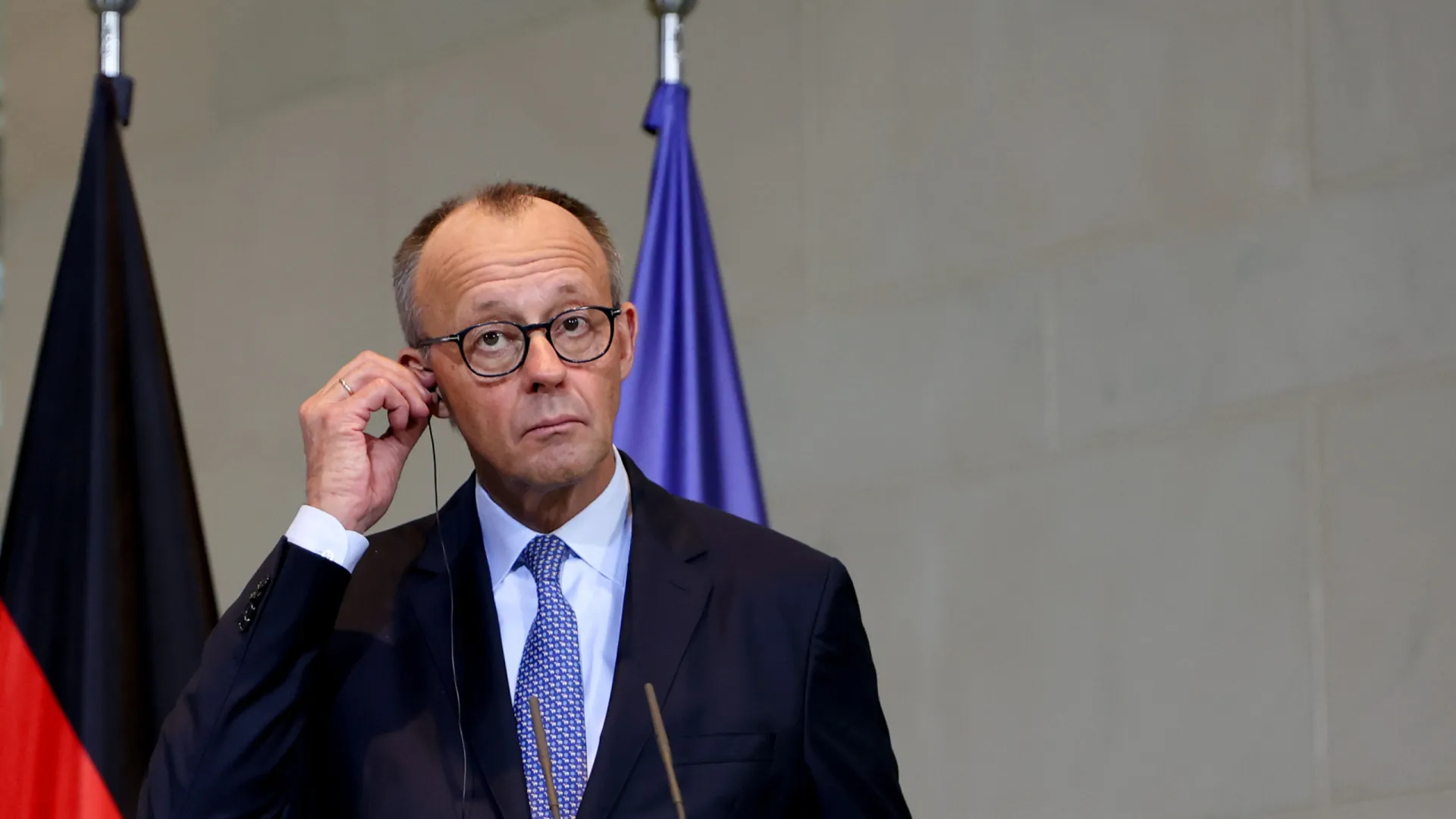 Alemanha vai levantar restrições à venda de armas a Israel