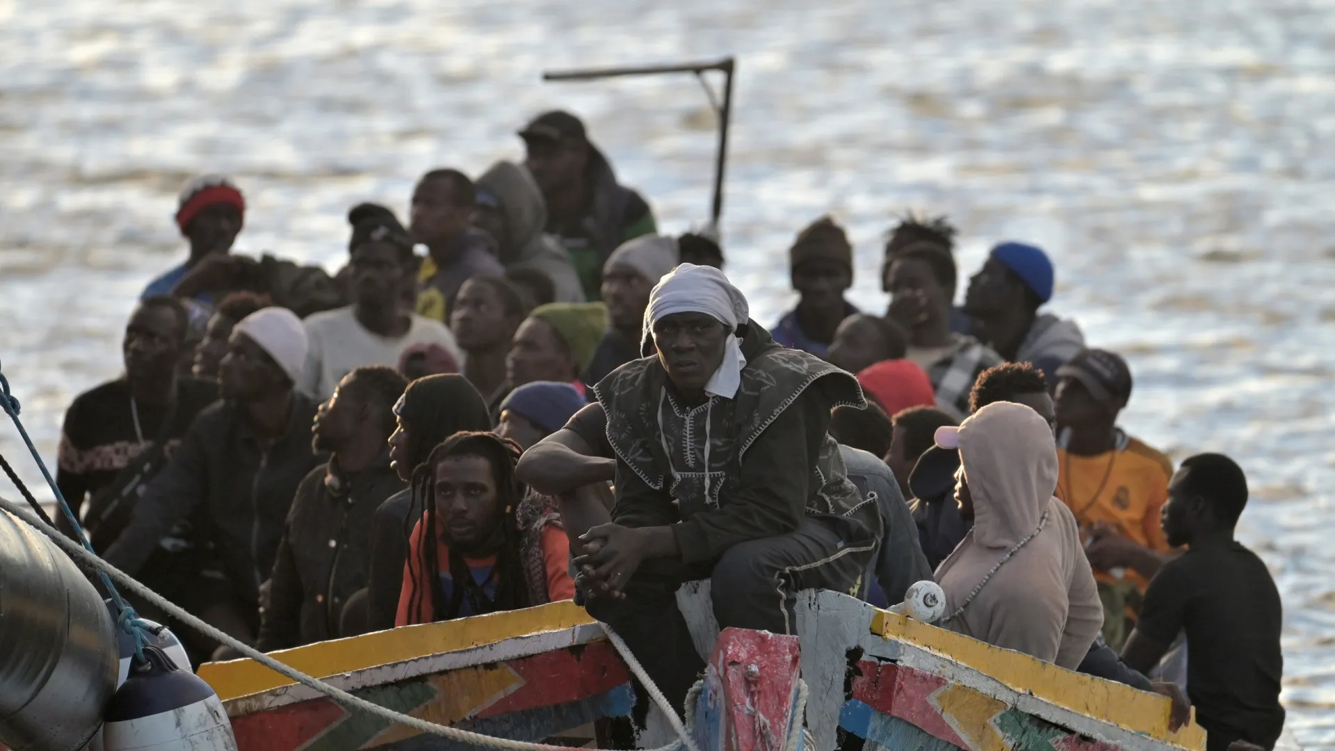 
                    Amnistia exorta Parlamento Europeu a travar novas regras que dificultam asilo
                