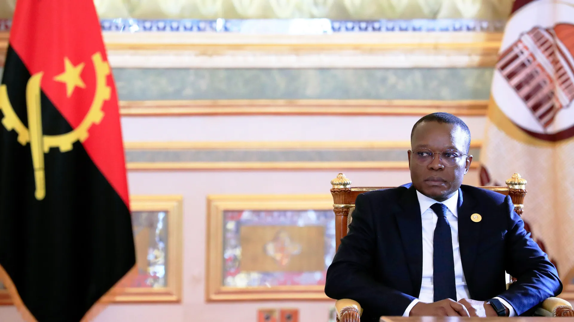 
                    Angola. Influência nociva de seitas e rituais nas famílias gera alerta
                