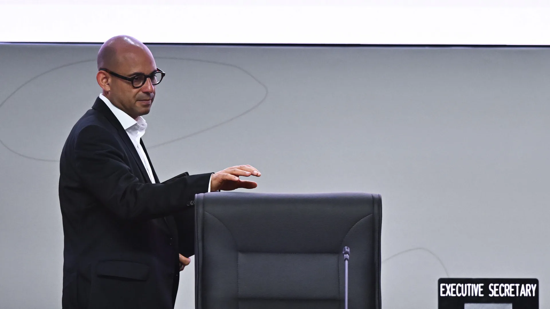 
                    COP30: Alterações climáticas? 