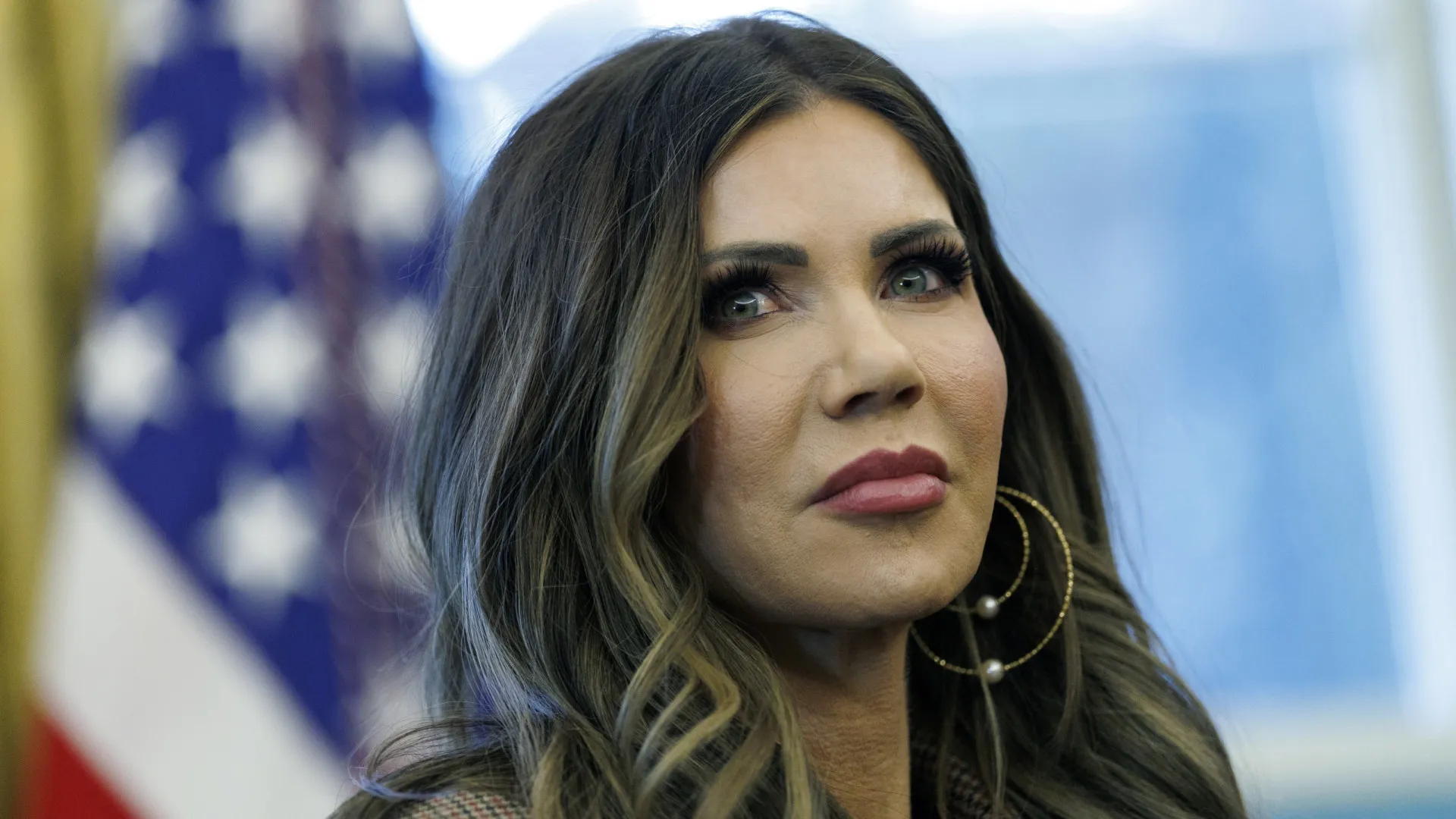 
                    Proibição de viagens? EUA planeiam alargar medida a mais de 30 países
                