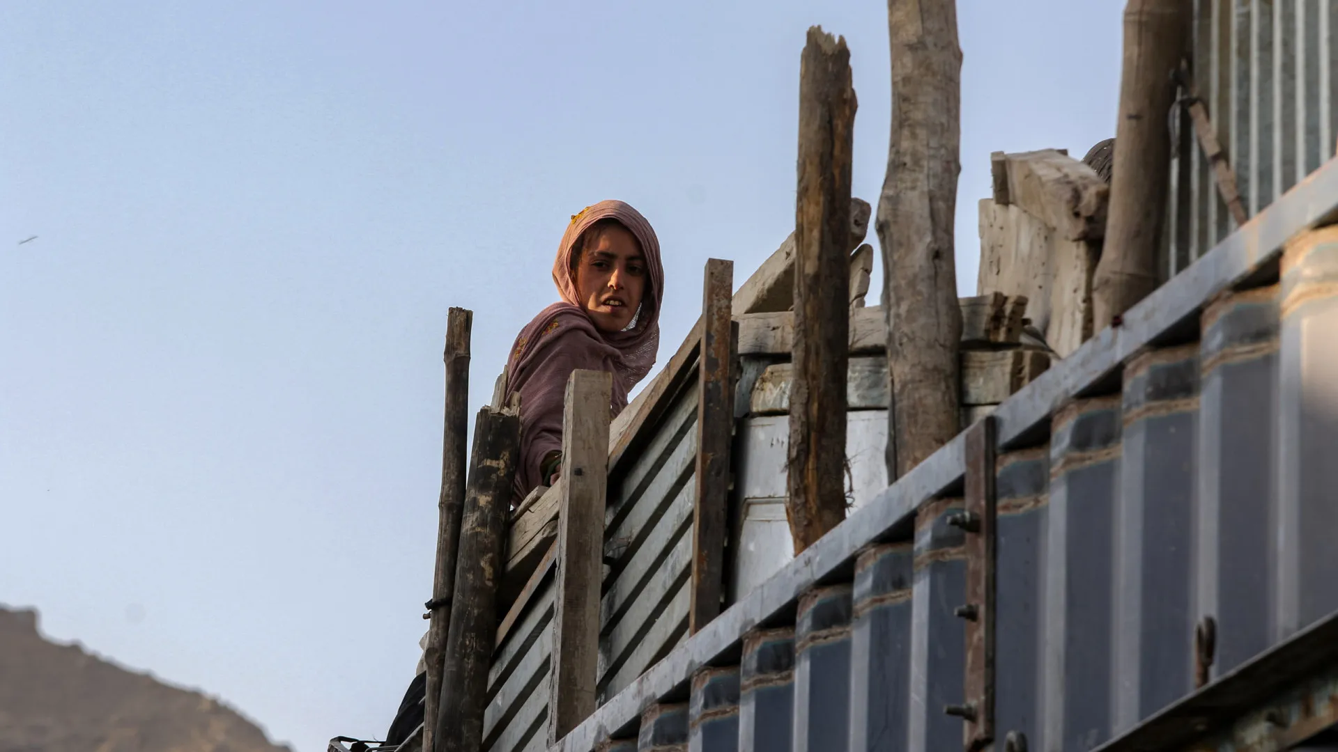 
                    Quatro mortos em troca de tiros na fronteira Afeganistão-Paquistão
                