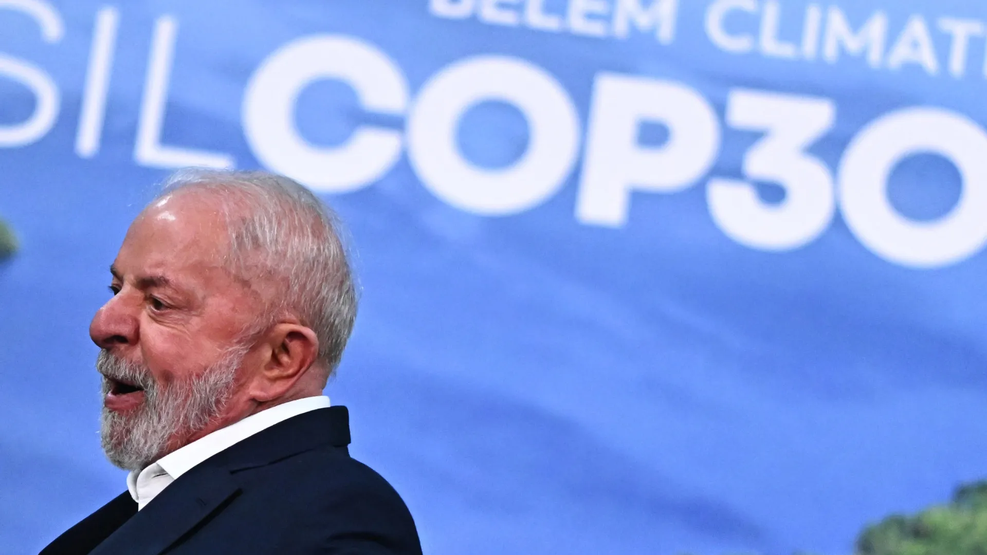 
                    Mais de 30 países ameaçam bloquear acordo por falta de roteiro 