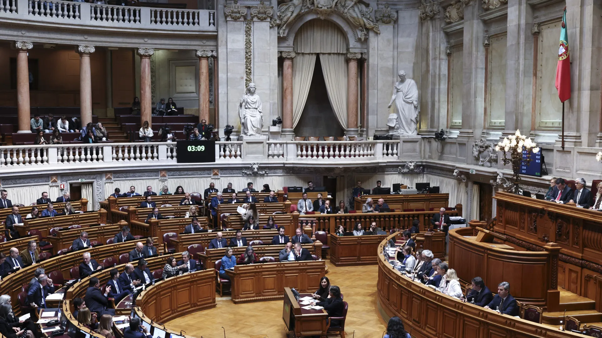 
                    Aprovada proposta do Livre para ter um psicólogo por 500 alunos nas escolas
                