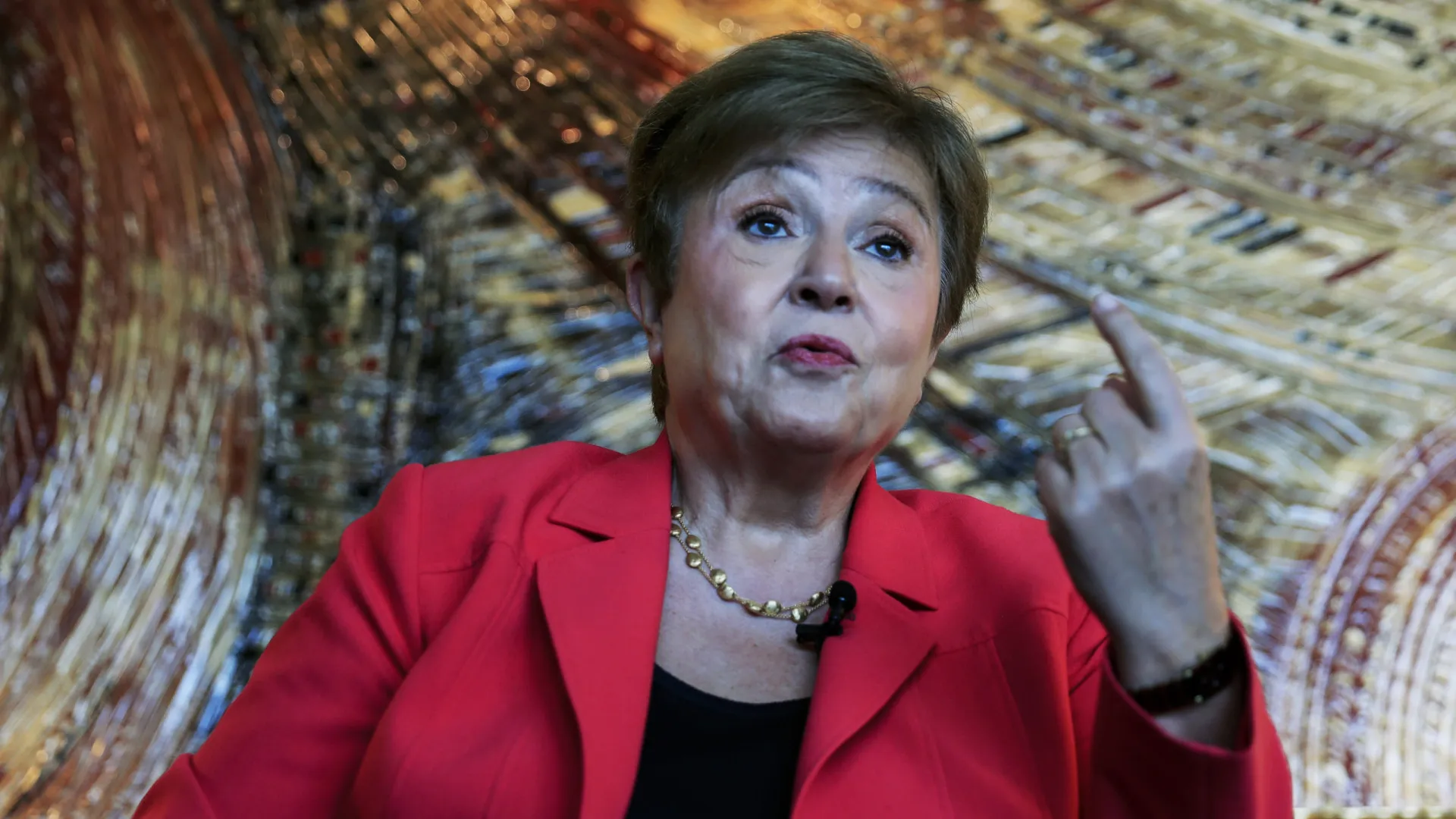 FMI: Guerra pode deixar 45 milhões de pessoas em insegurança alimentar