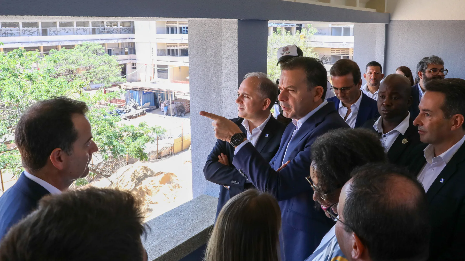 
                    Portugal assinou 23 instrumentos de cooperação com Angola e reforçou crédito
                