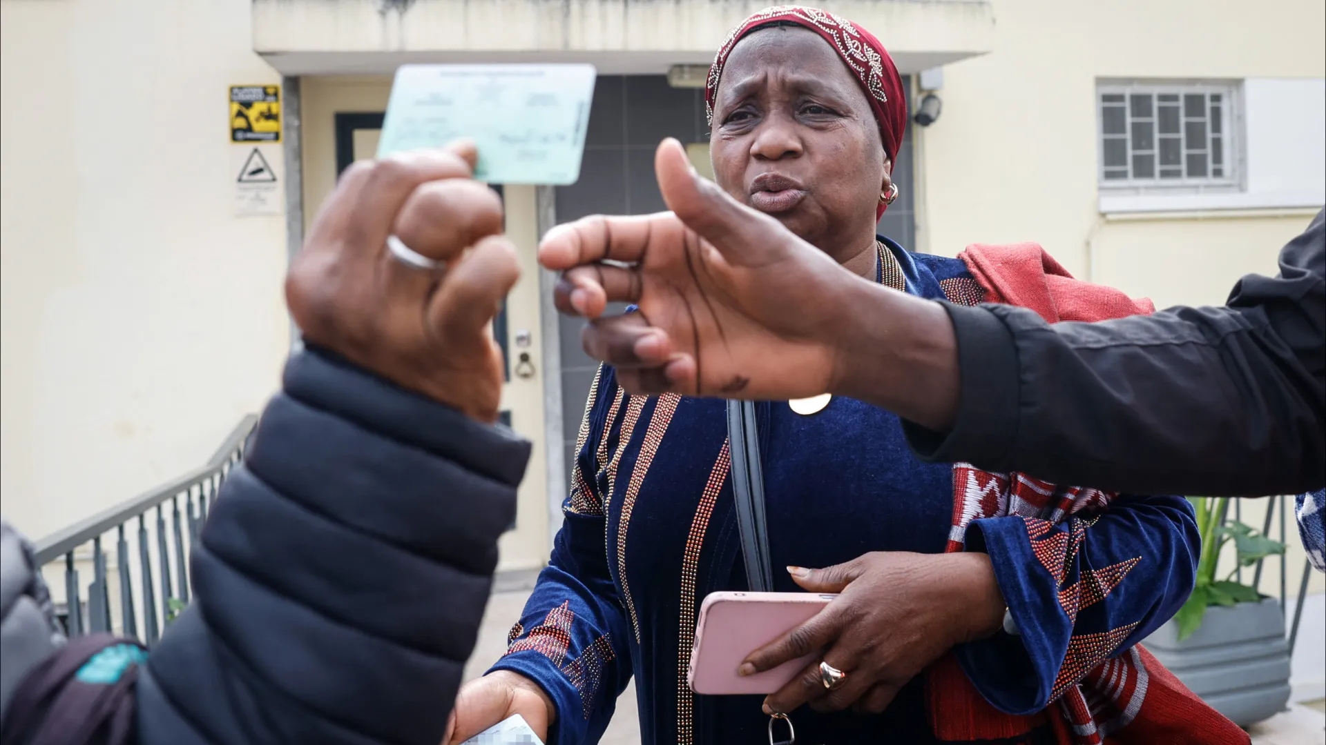 
                    Guiné-Bissau. CPLP e UA pedem respeito pela vontade dos eleitores
                